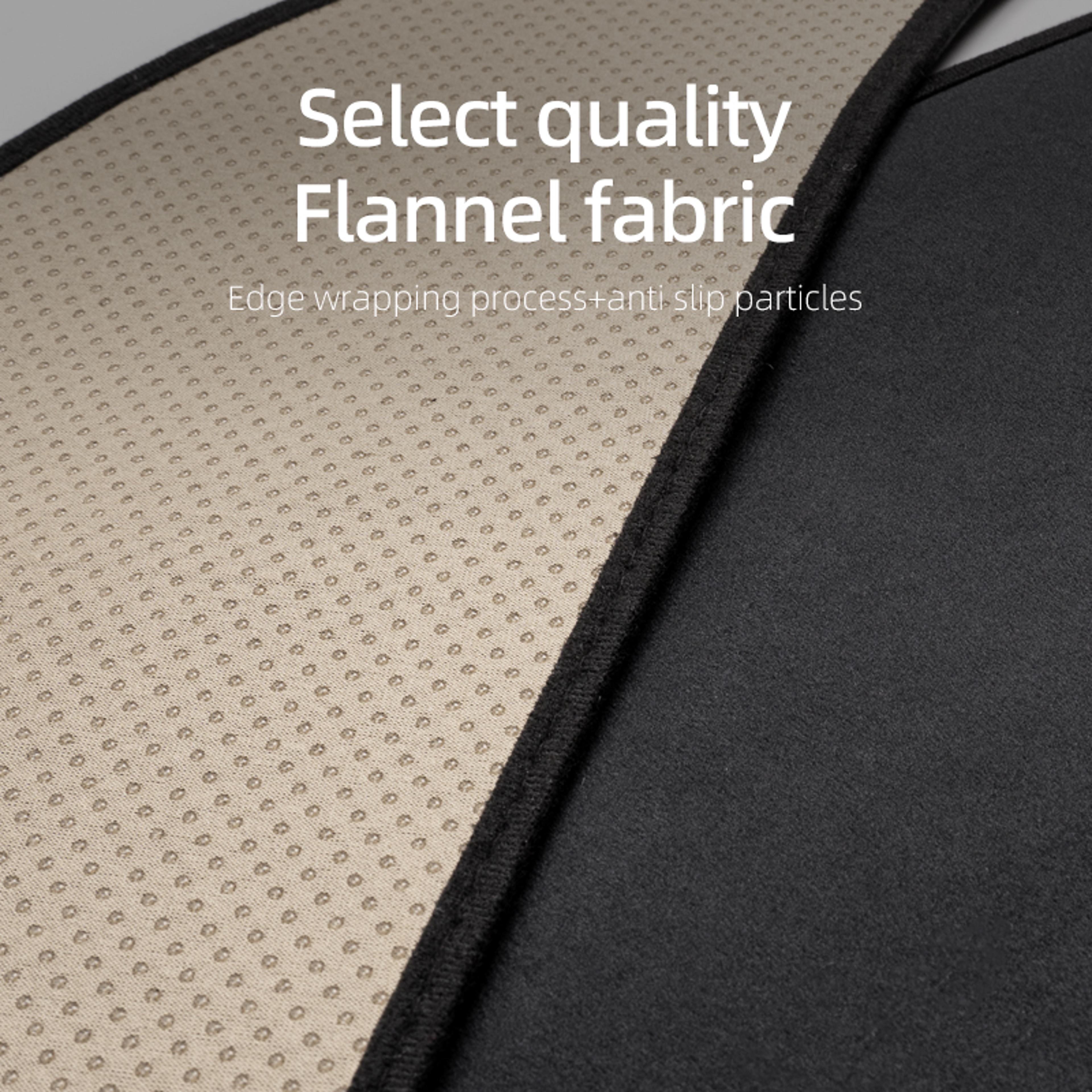 Tesla Model Y Juniper Dashboard Cover And Model Highland Suede Dash Mat 5