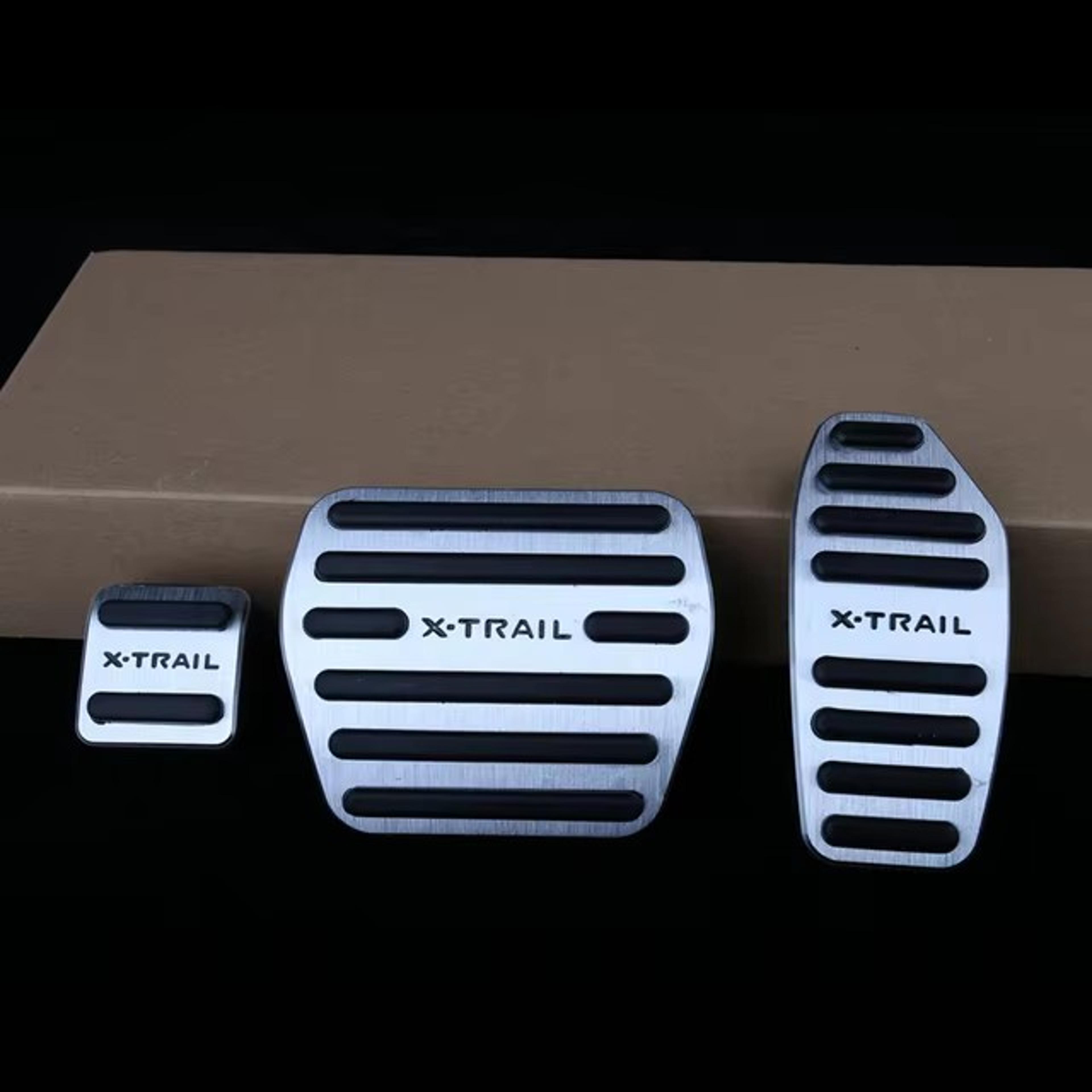 NonSlip Accelerator And Brake Pedal Covers 5