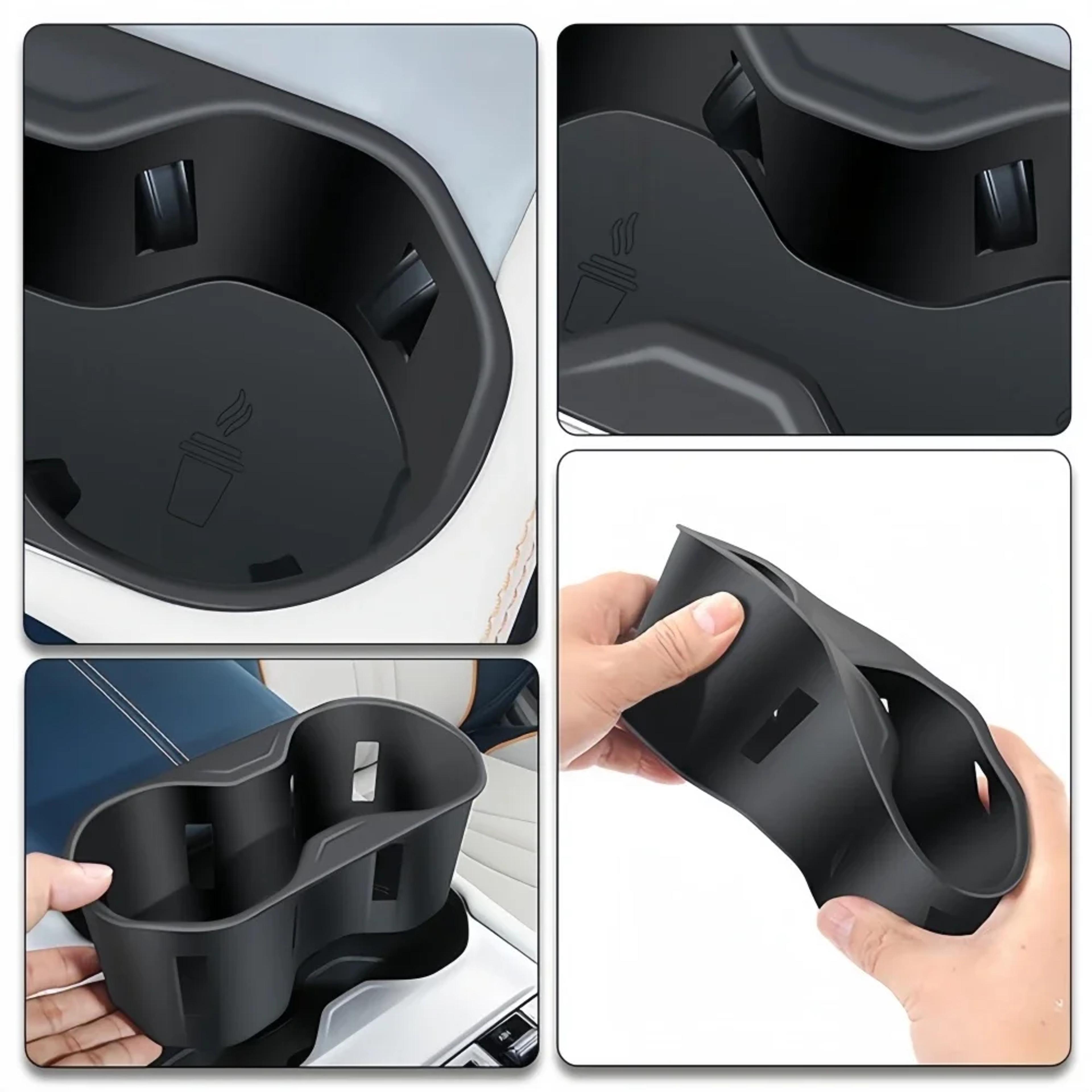 BYD Seal U Custom Cup Holder Insert For Sealion And Song Plus 3