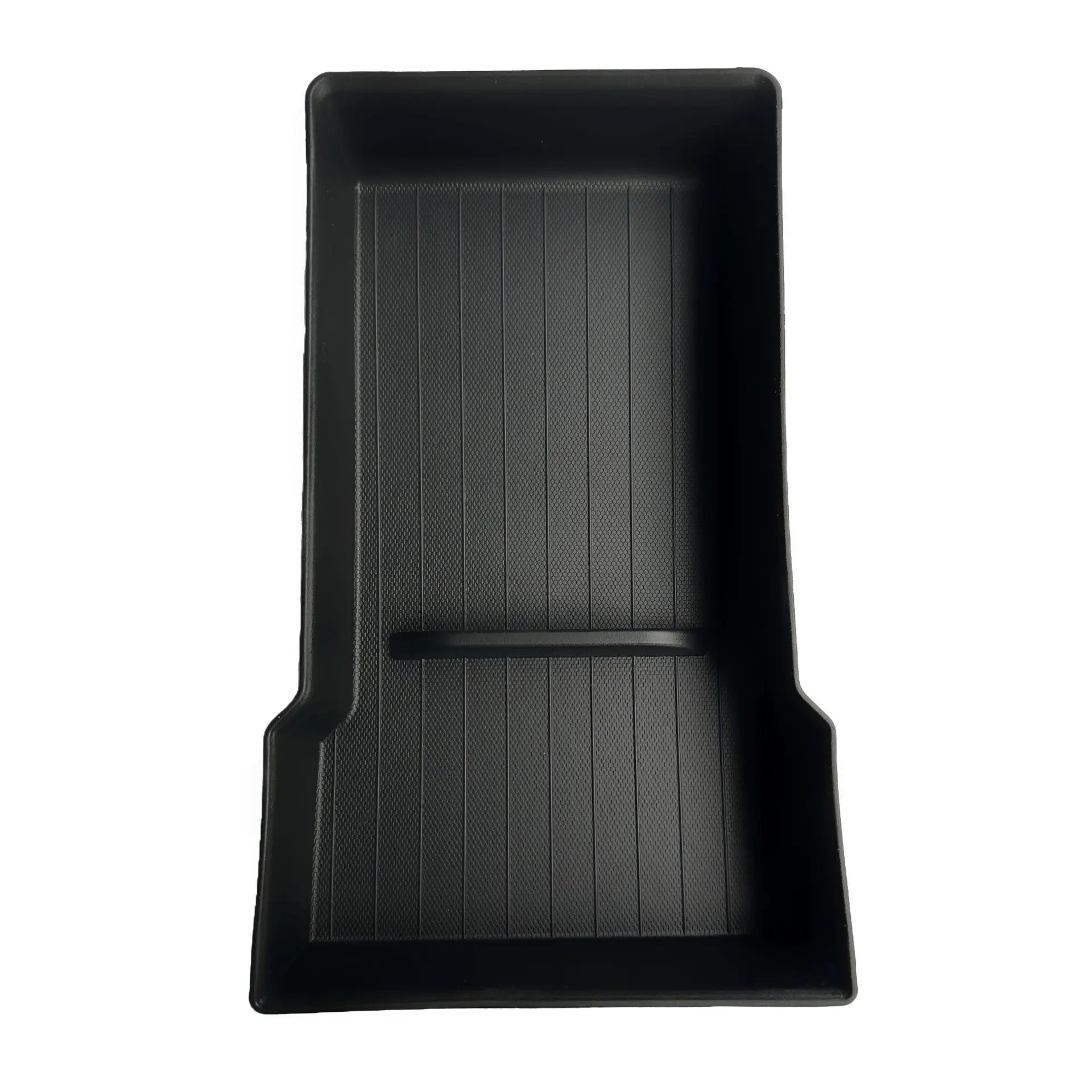 Center Console Organizer And Armrest Storage Trays 2