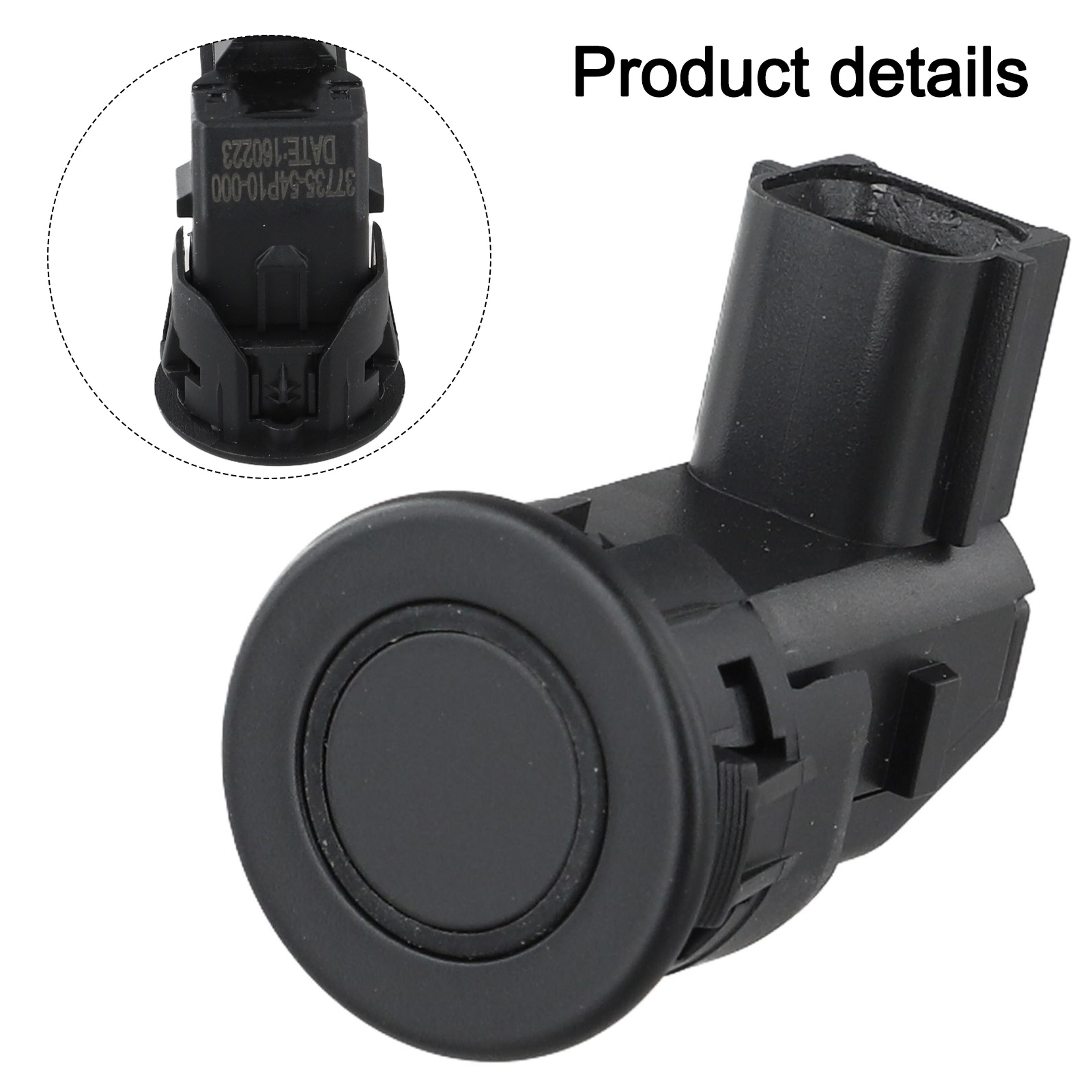 Vitara Rear Parking Sensor PDC Replacement 2
