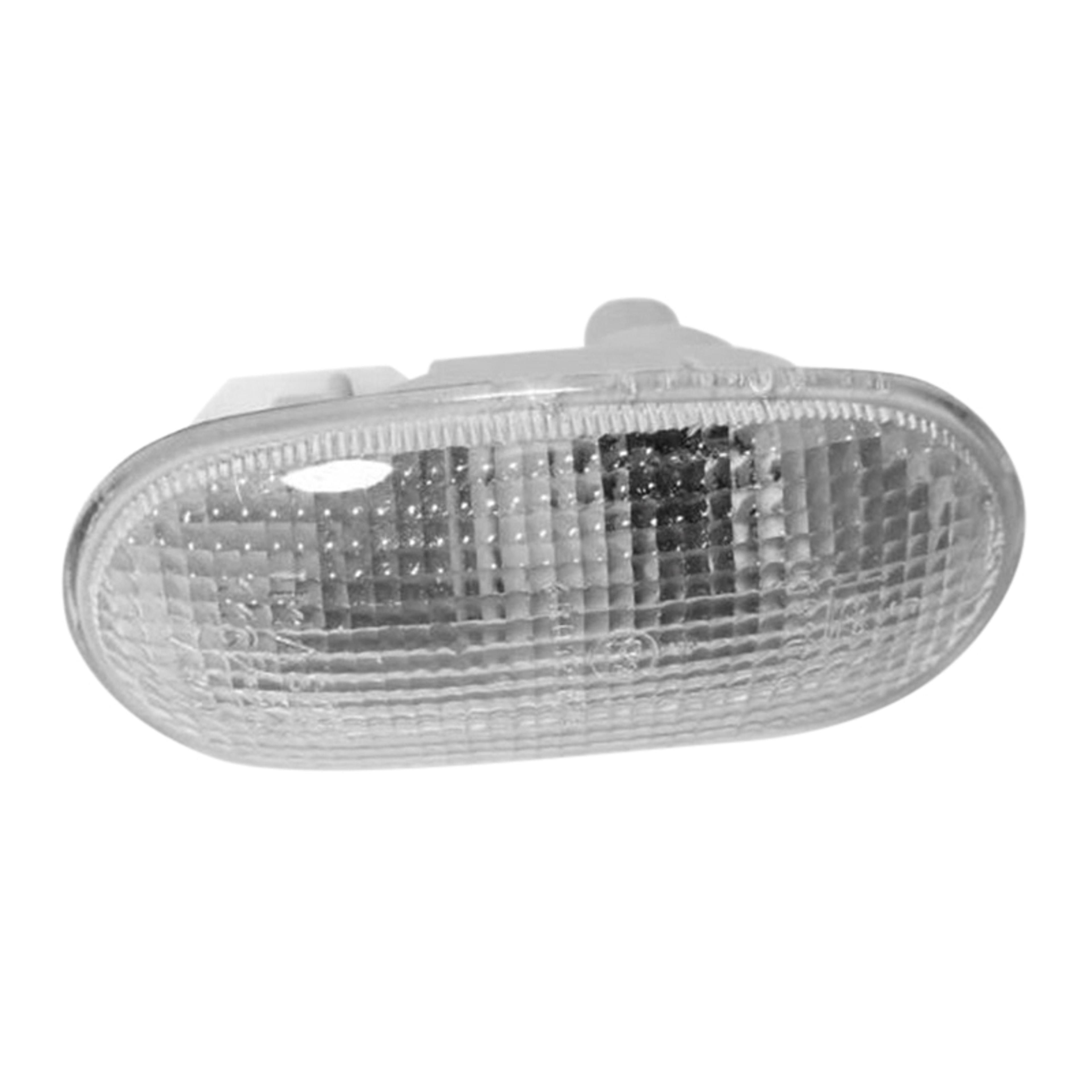 Mitsubishi Side Marker Turn Signal Light For Pajero Montero Lancer Galant 6