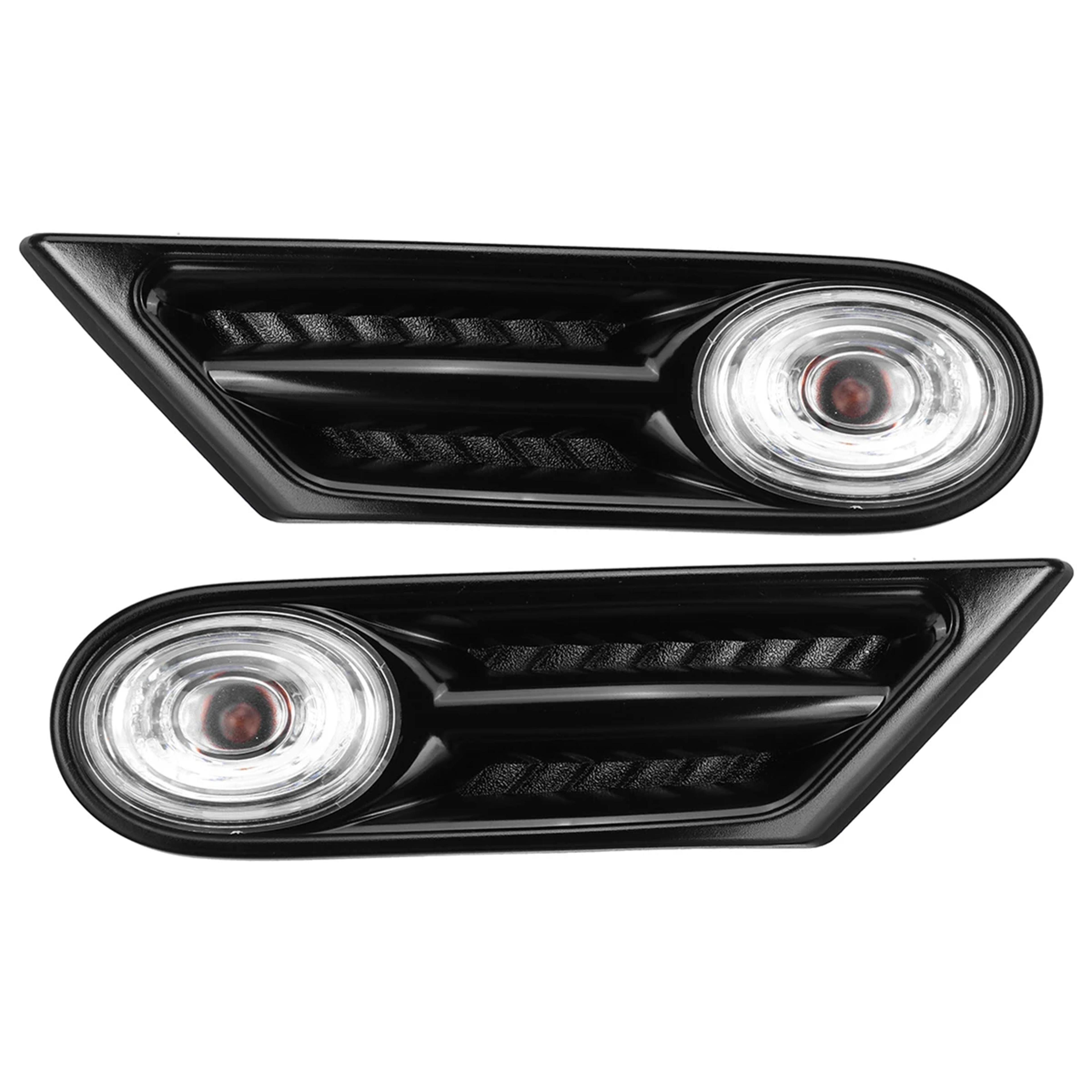 MINI Cooper Side Marker Turn Signal Light Pair 1