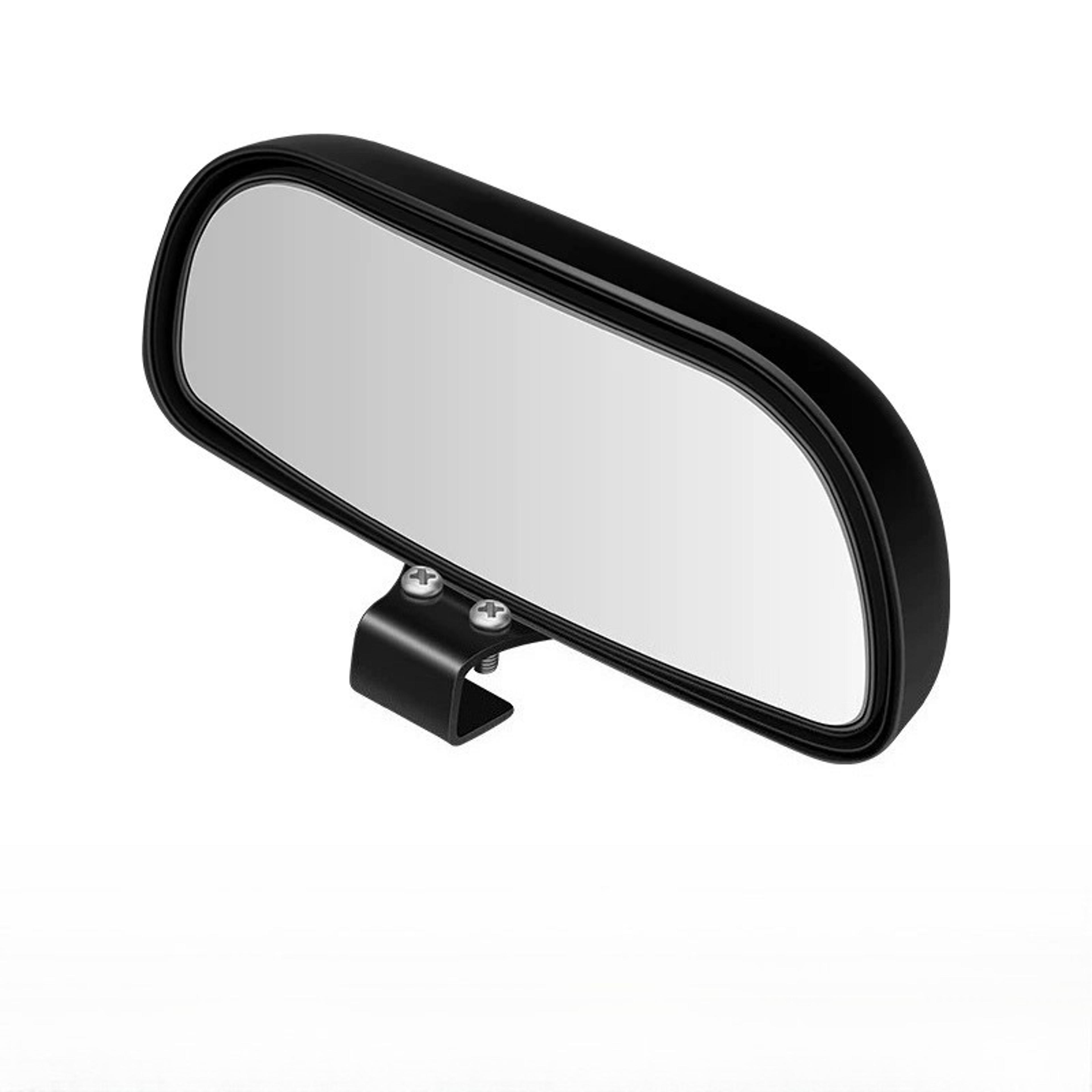 Adjustable Car Blind Spot Mirror Wide Angle Convex Parking Aid 7