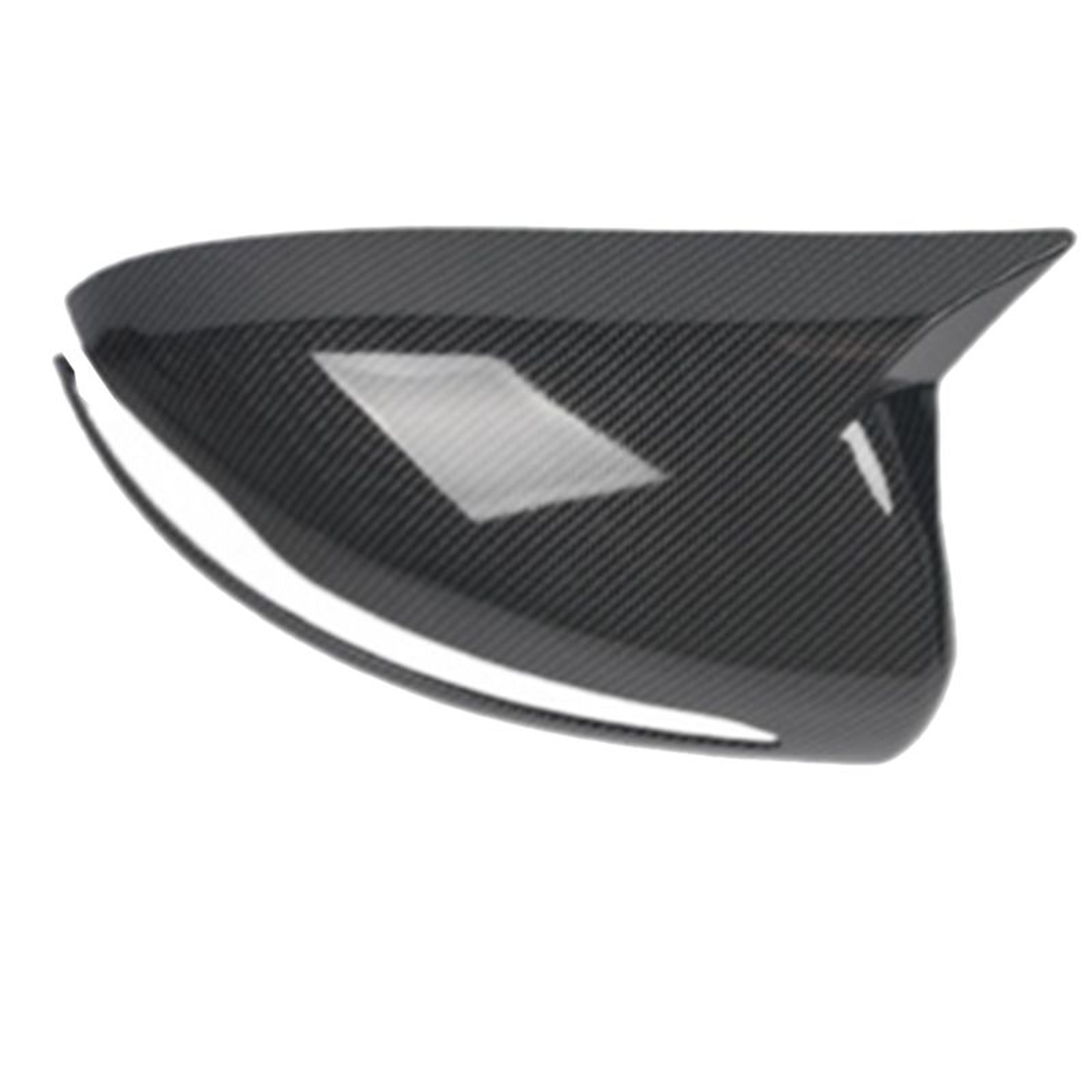 Side Mirror Cover Replacement For C Class 1