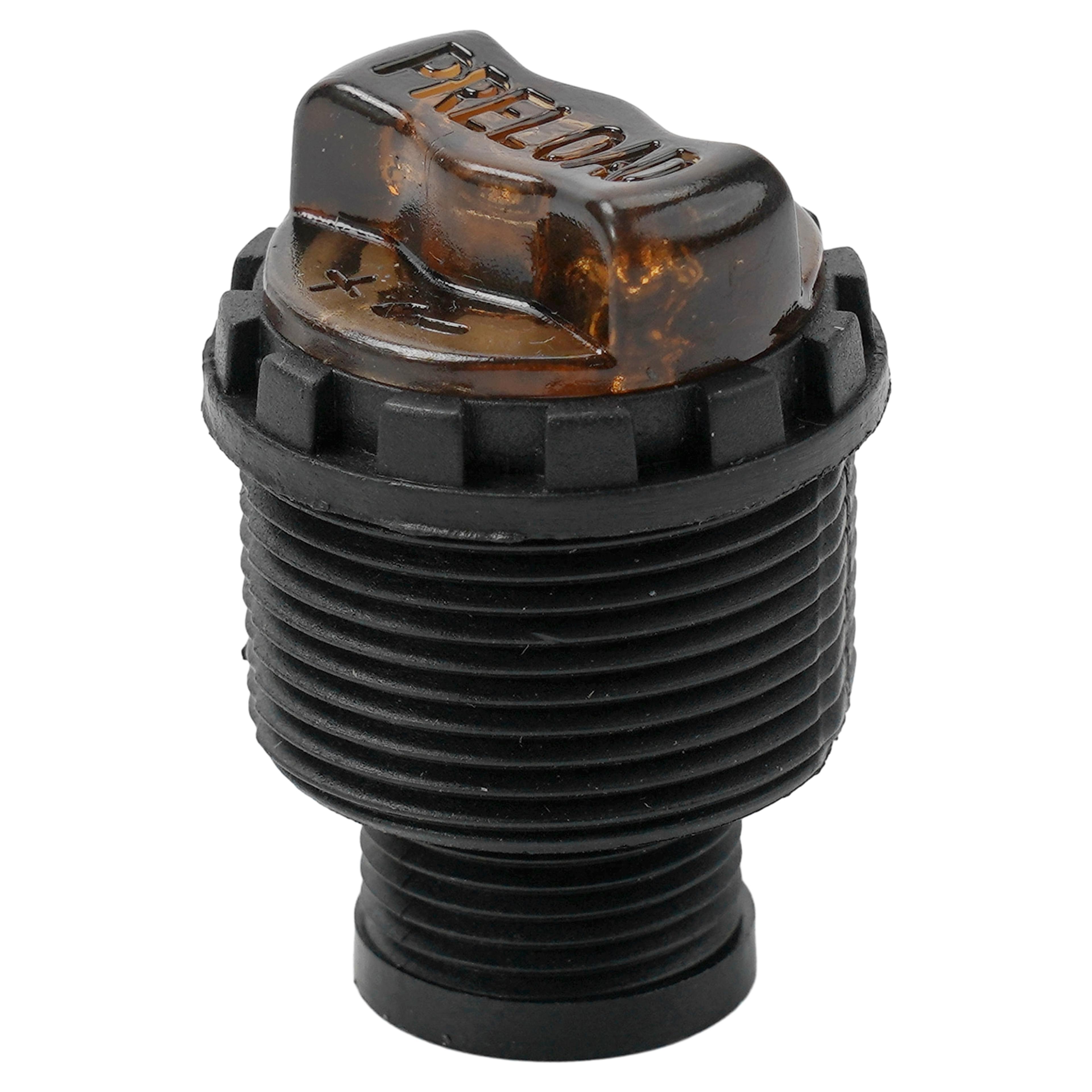 Adjustable Bicycle Fork Preload Knob And Suspension Repair Cap 4