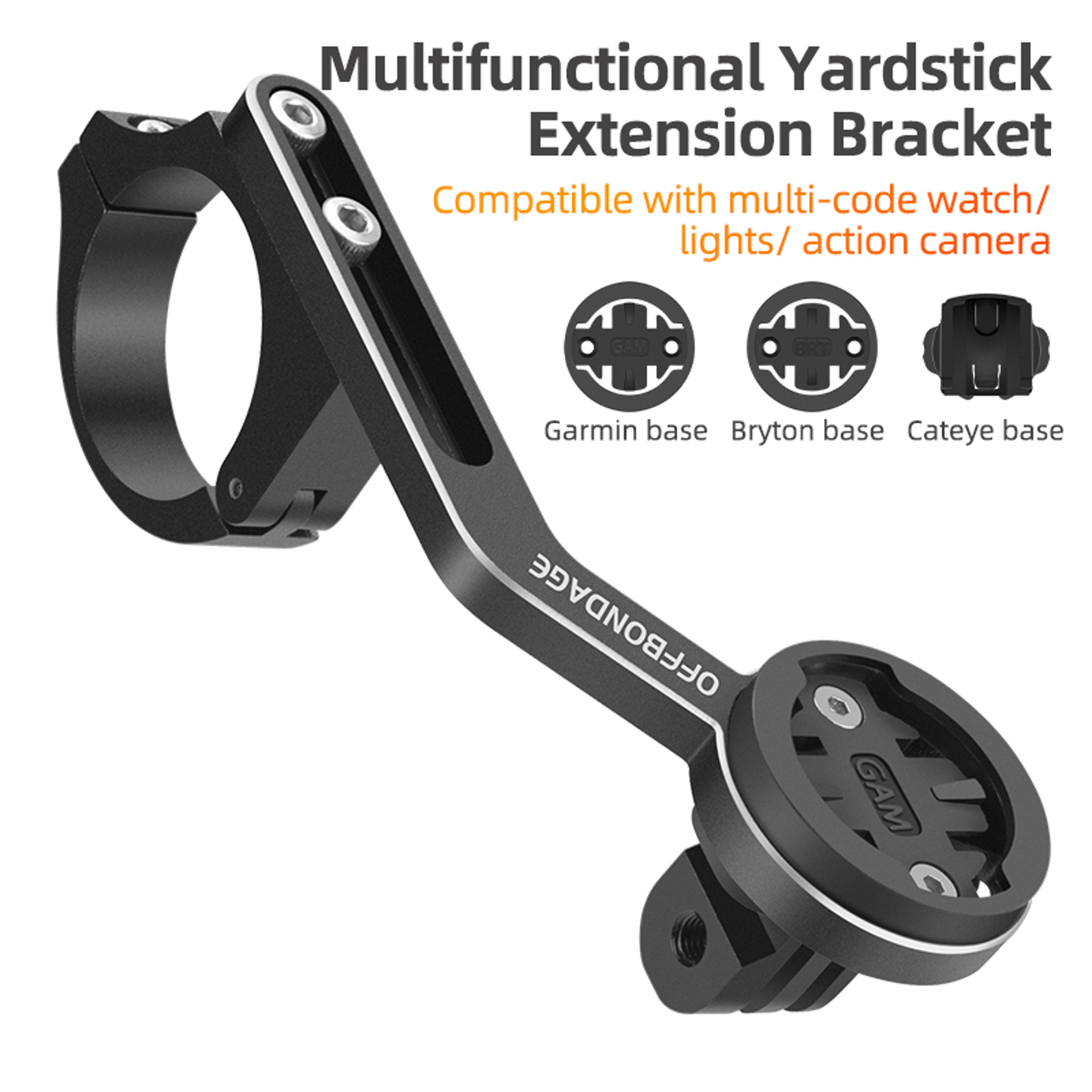 USB Rechargeable Bike Headlight With Battery 9