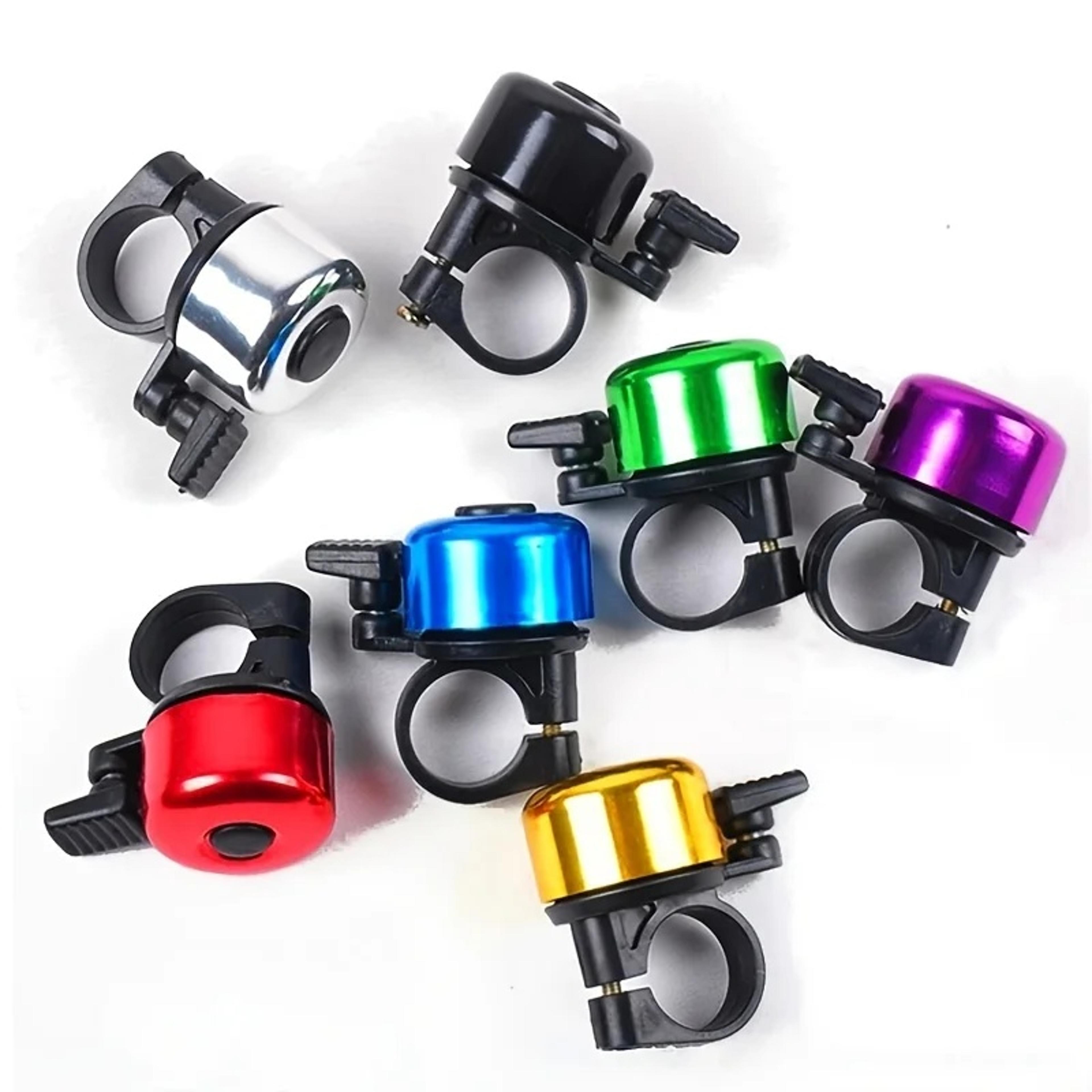 ClearRide Loud Bicycle Bell For Road And Mountain Bikes 5