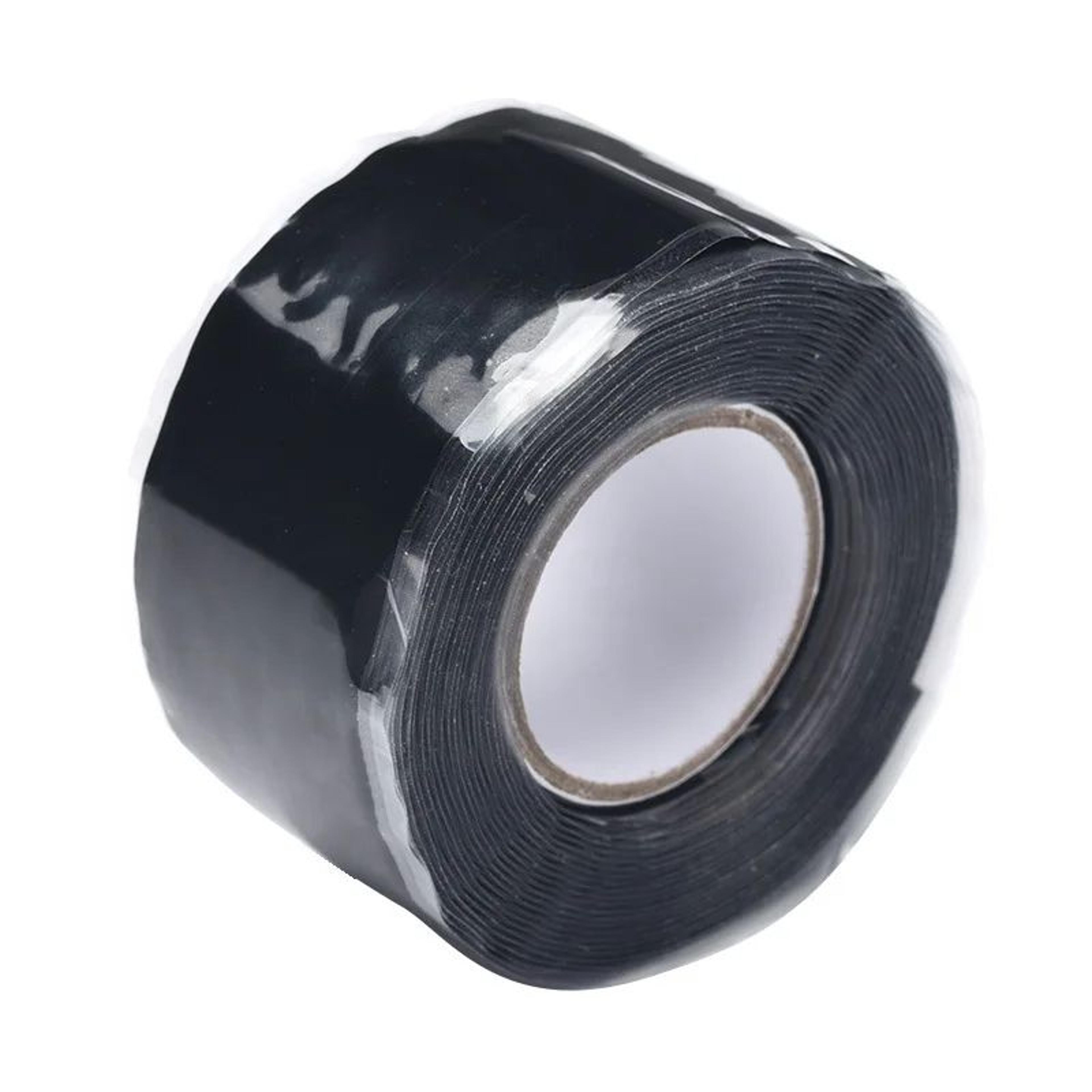Super Strong Waterproof Silicone Tape  Leak Stopper  Duct Seal Repair Adhesive 5