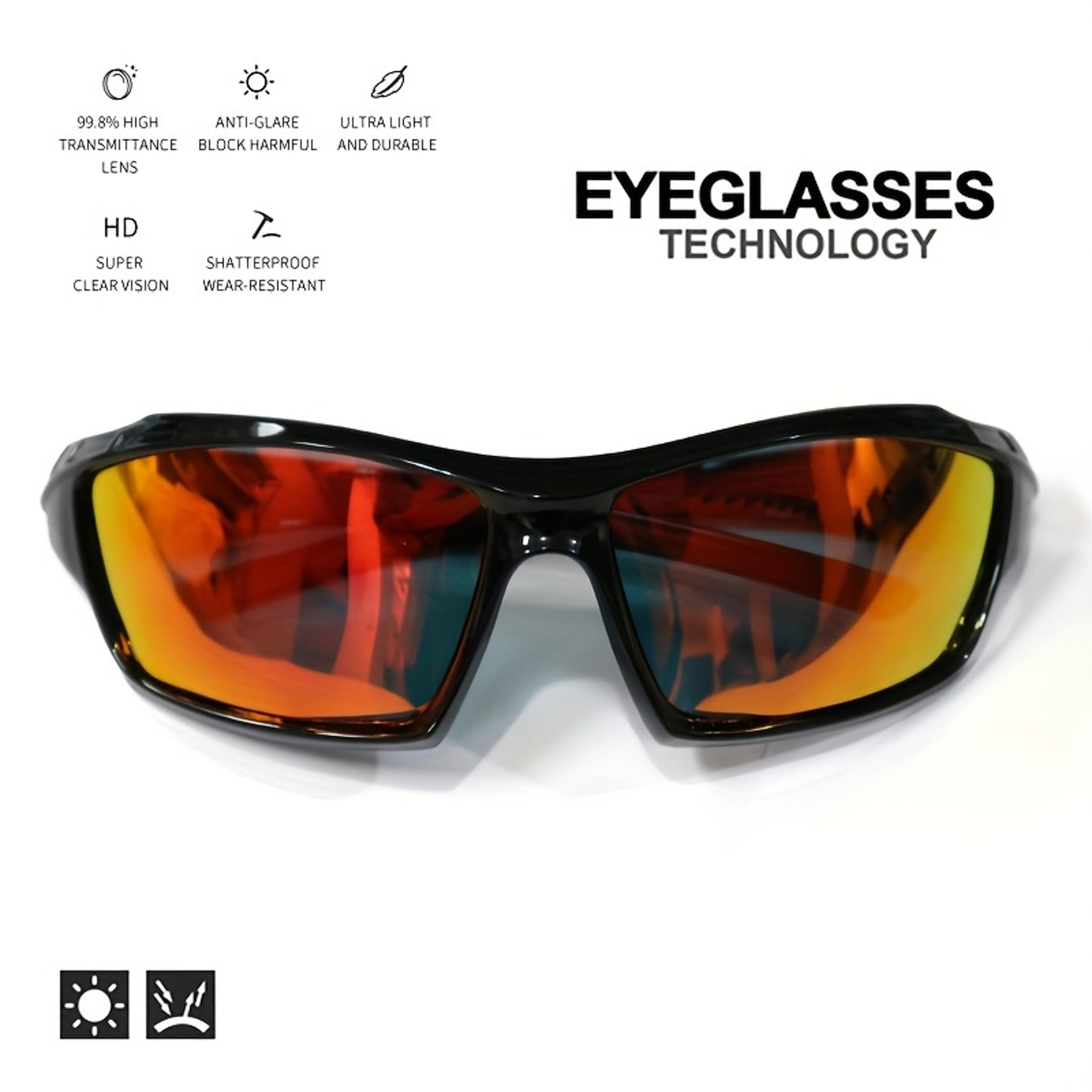 glare reducing sunglasses for highway driving