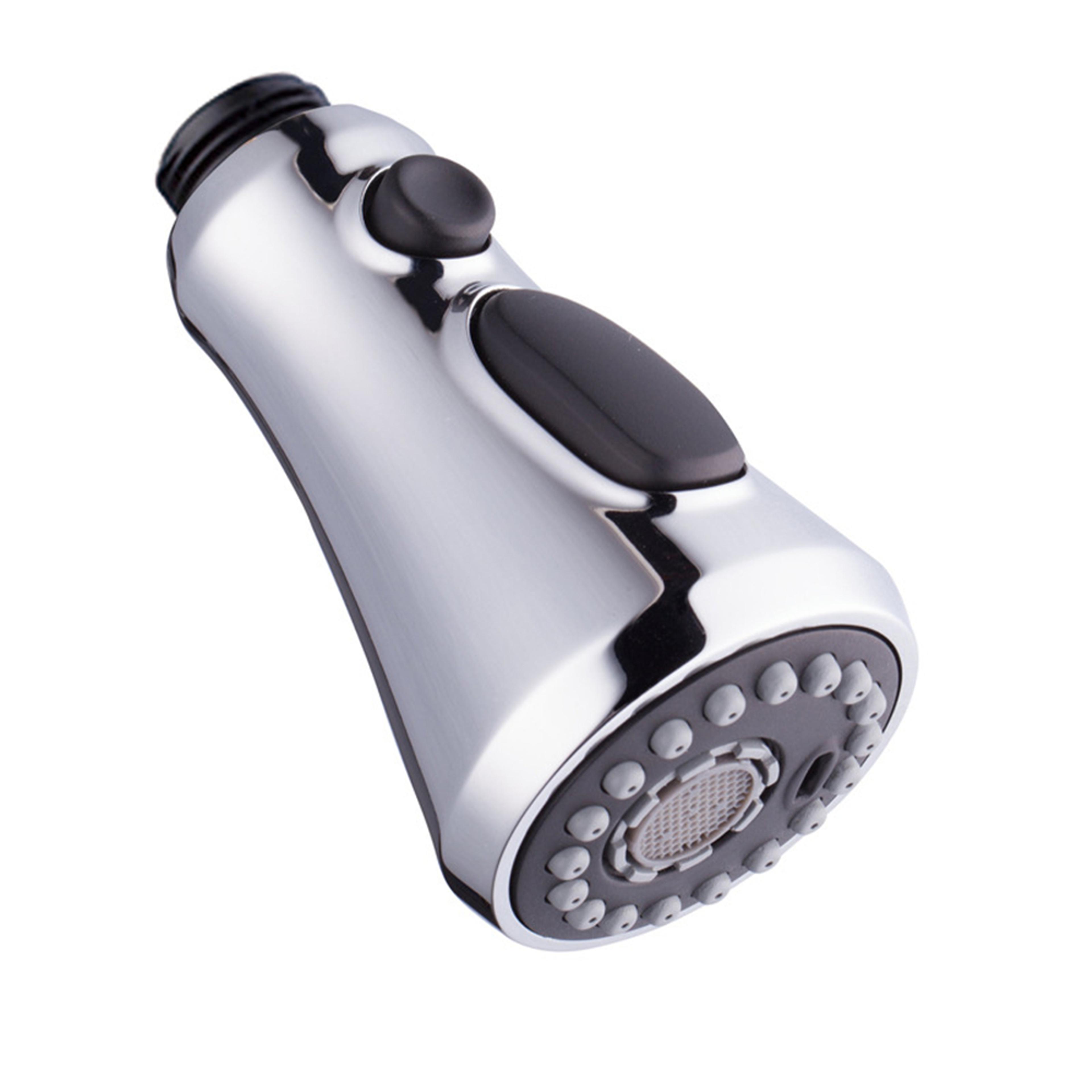 Kitchen Faucet Sprayer Pull Out Faucet Aerator Replacement Kitchen Sink Sprayer Head 3
