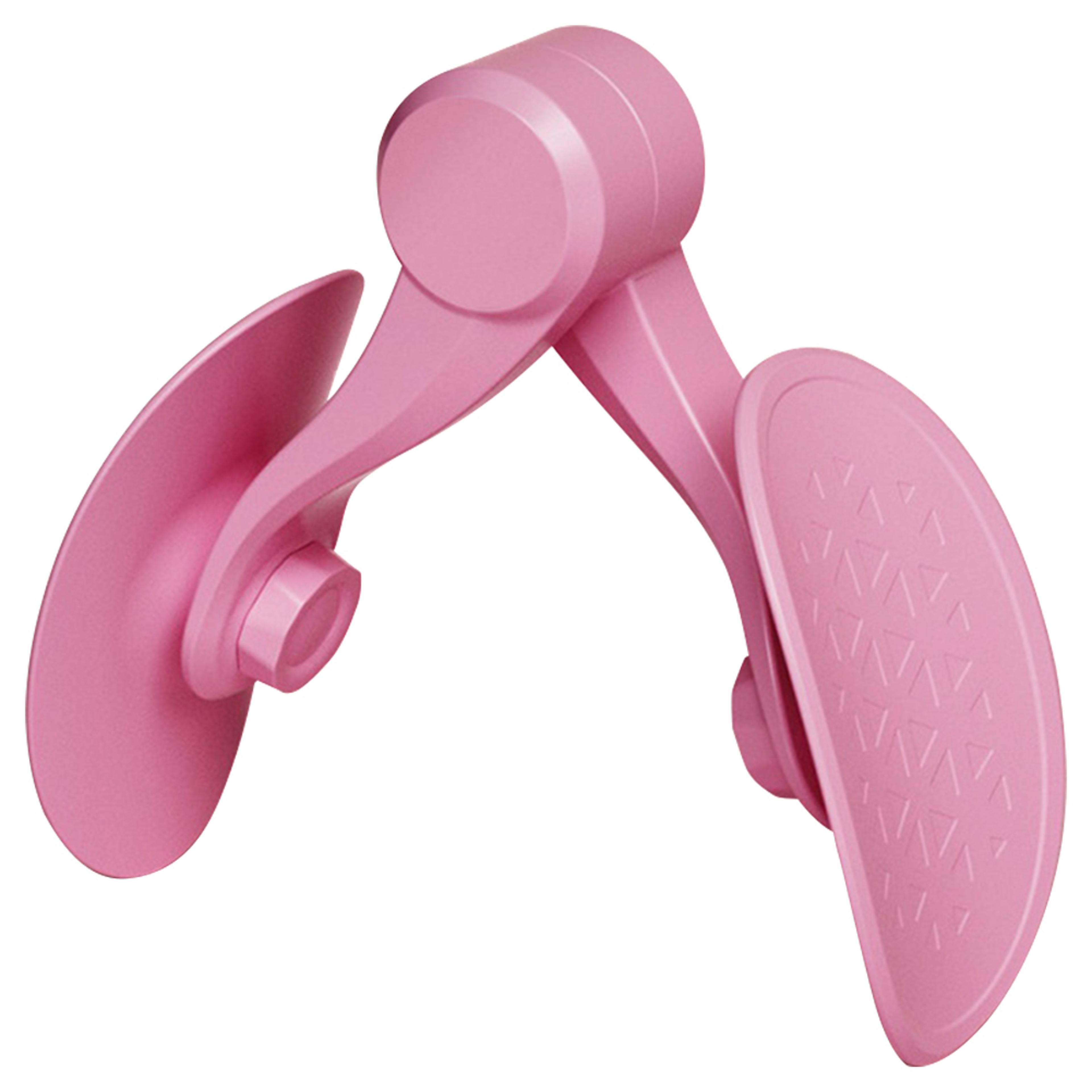 Pelvic Floor Trainer With Counter For Inner Thigh Toning And Full Body Sculpting 6