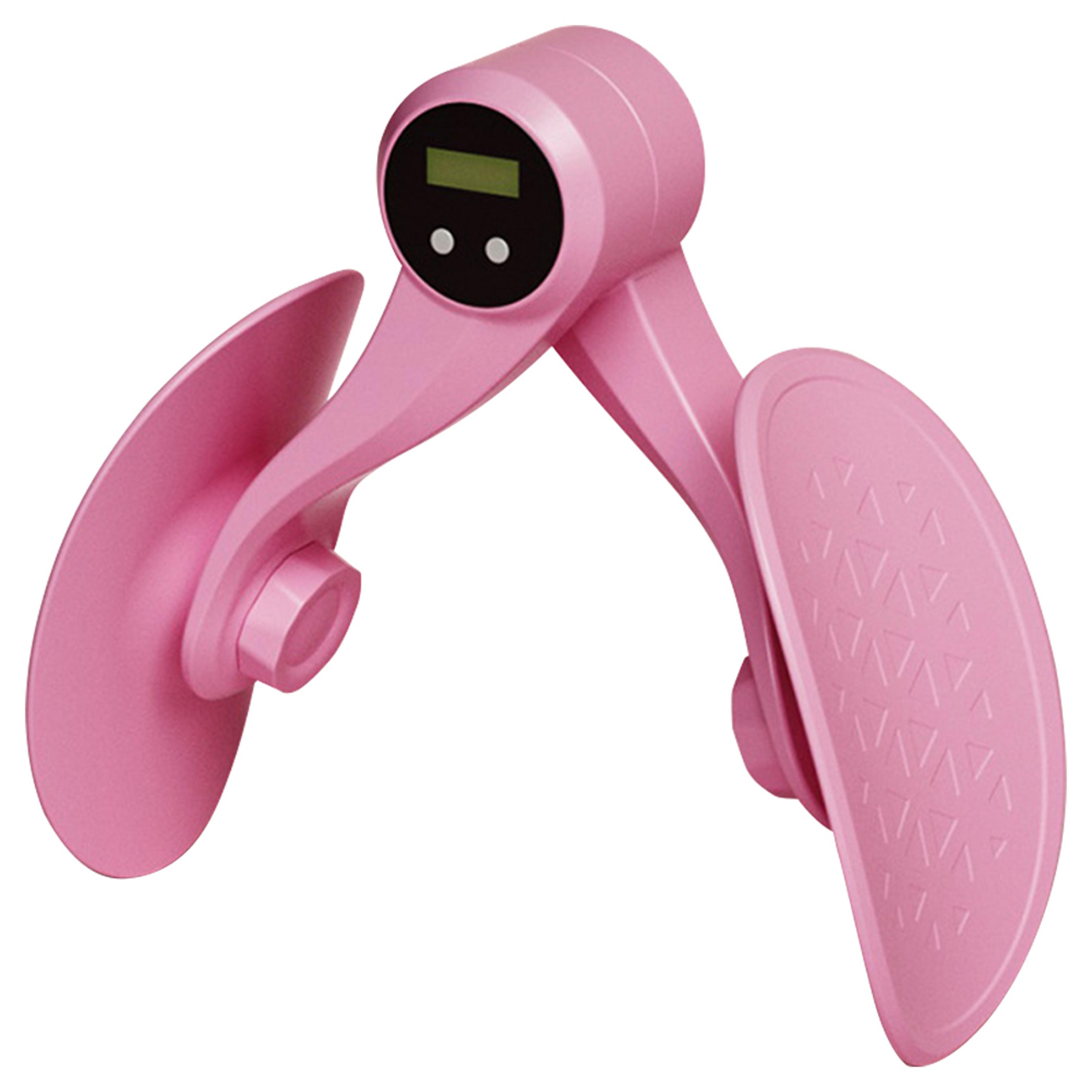 Pelvic Floor Trainer With Counter For Inner Thigh Toning And Full Body Sculpting 7