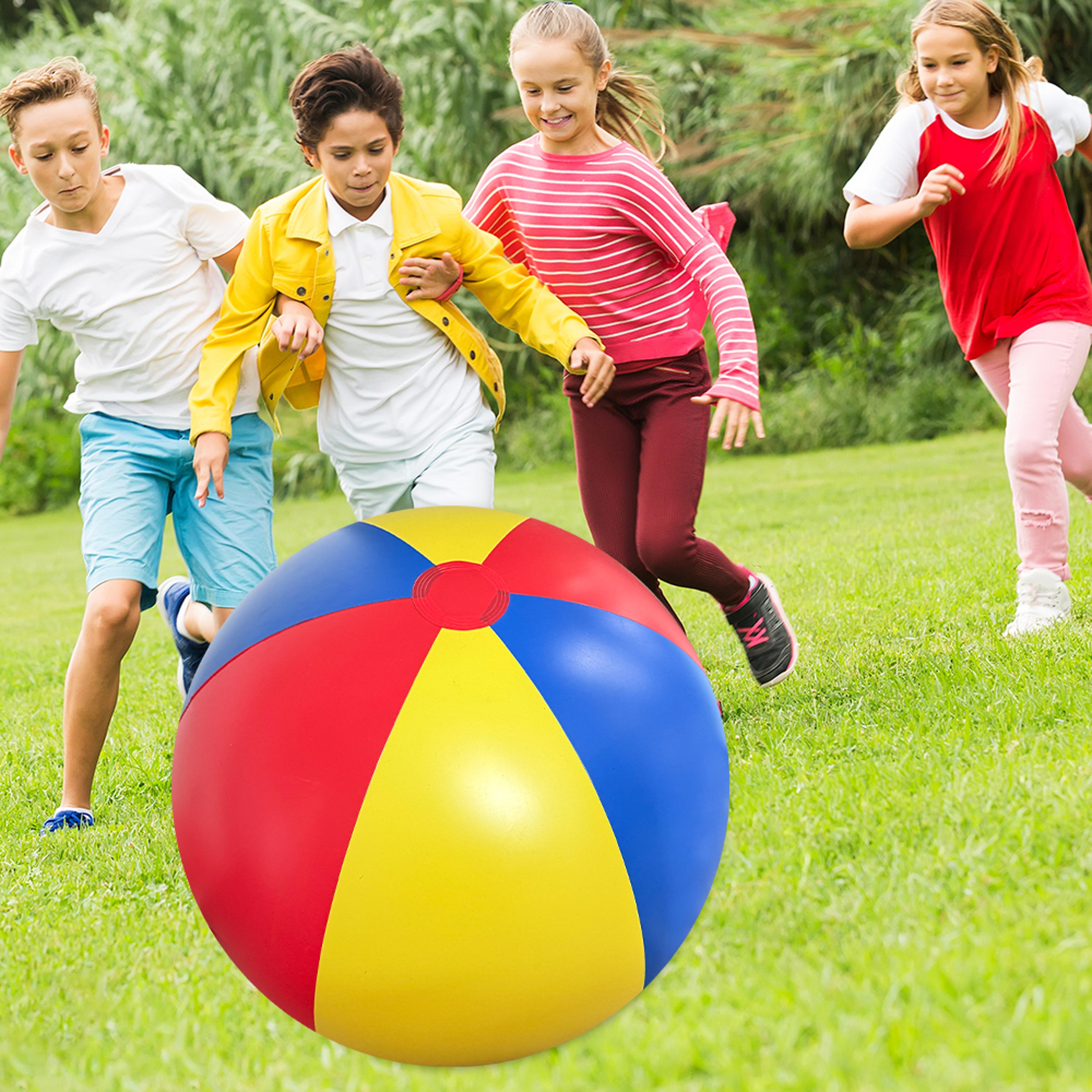 Giant Inflatable Soccer Ball For Outdoor Fun Human Soccer Ball Game For Beach And Lawn 6