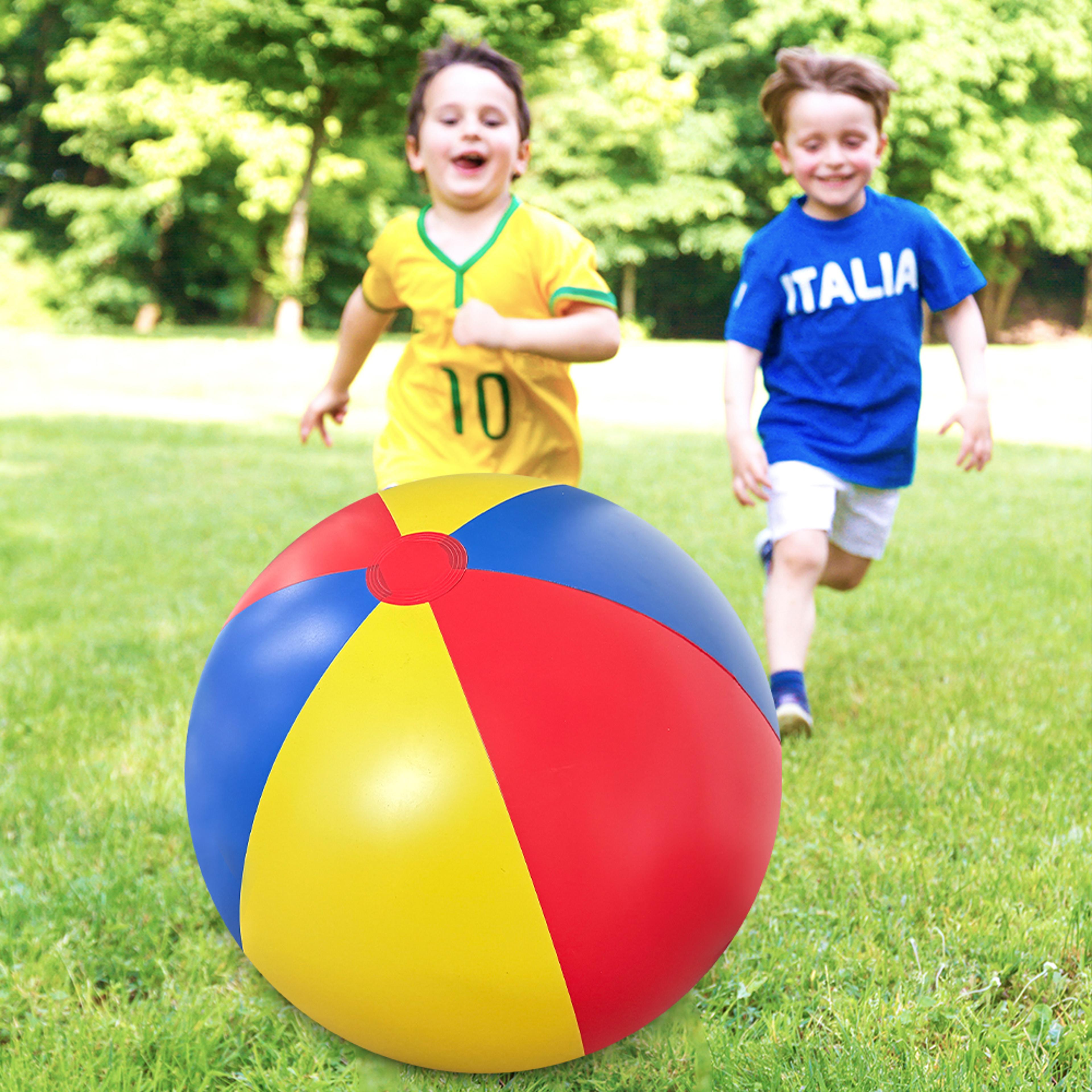Giant Inflatable Soccer Ball For Outdoor Fun Human Soccer Ball Game For Beach And Lawn 8