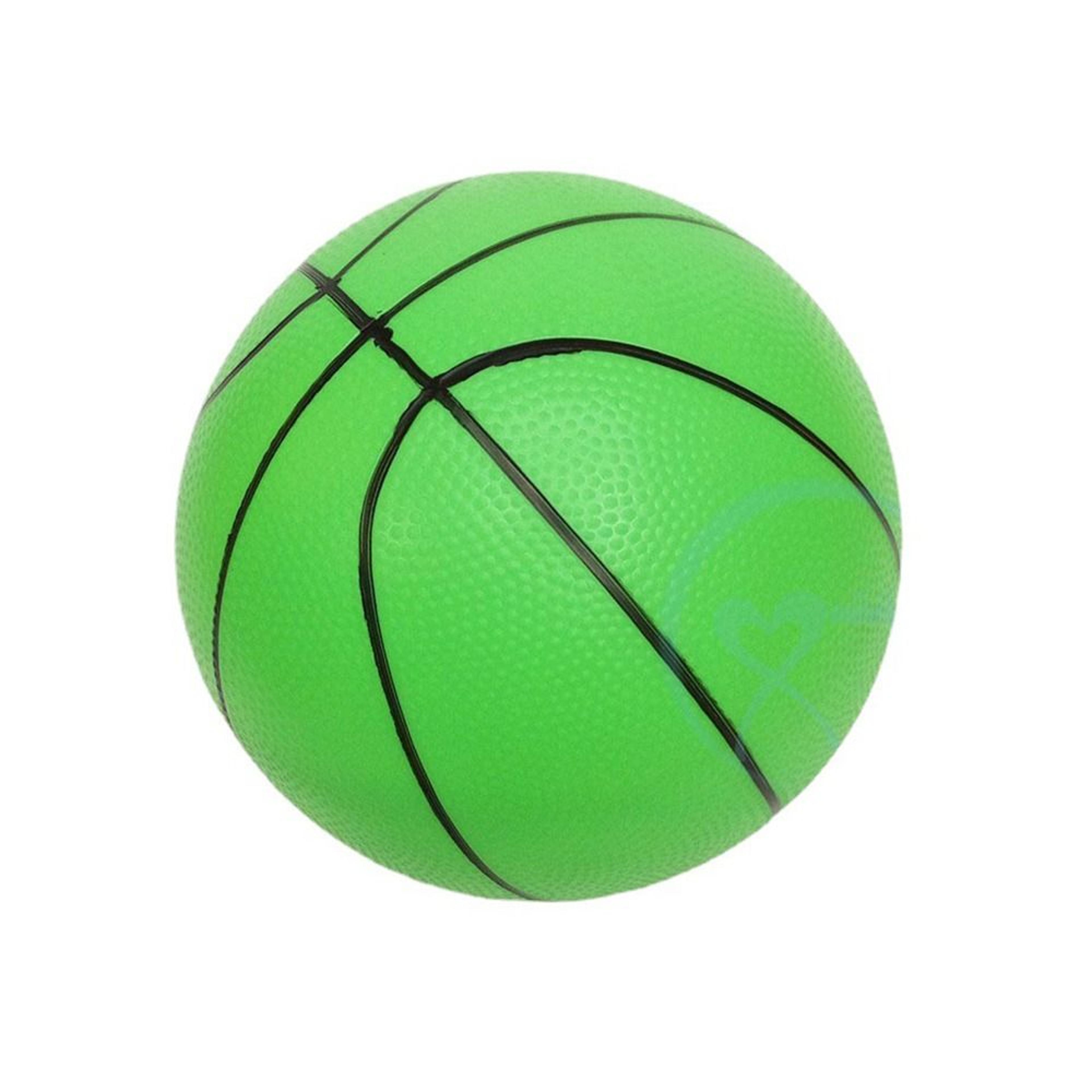Mini Basketball Beach Ball For Kids Outdoor Play 6