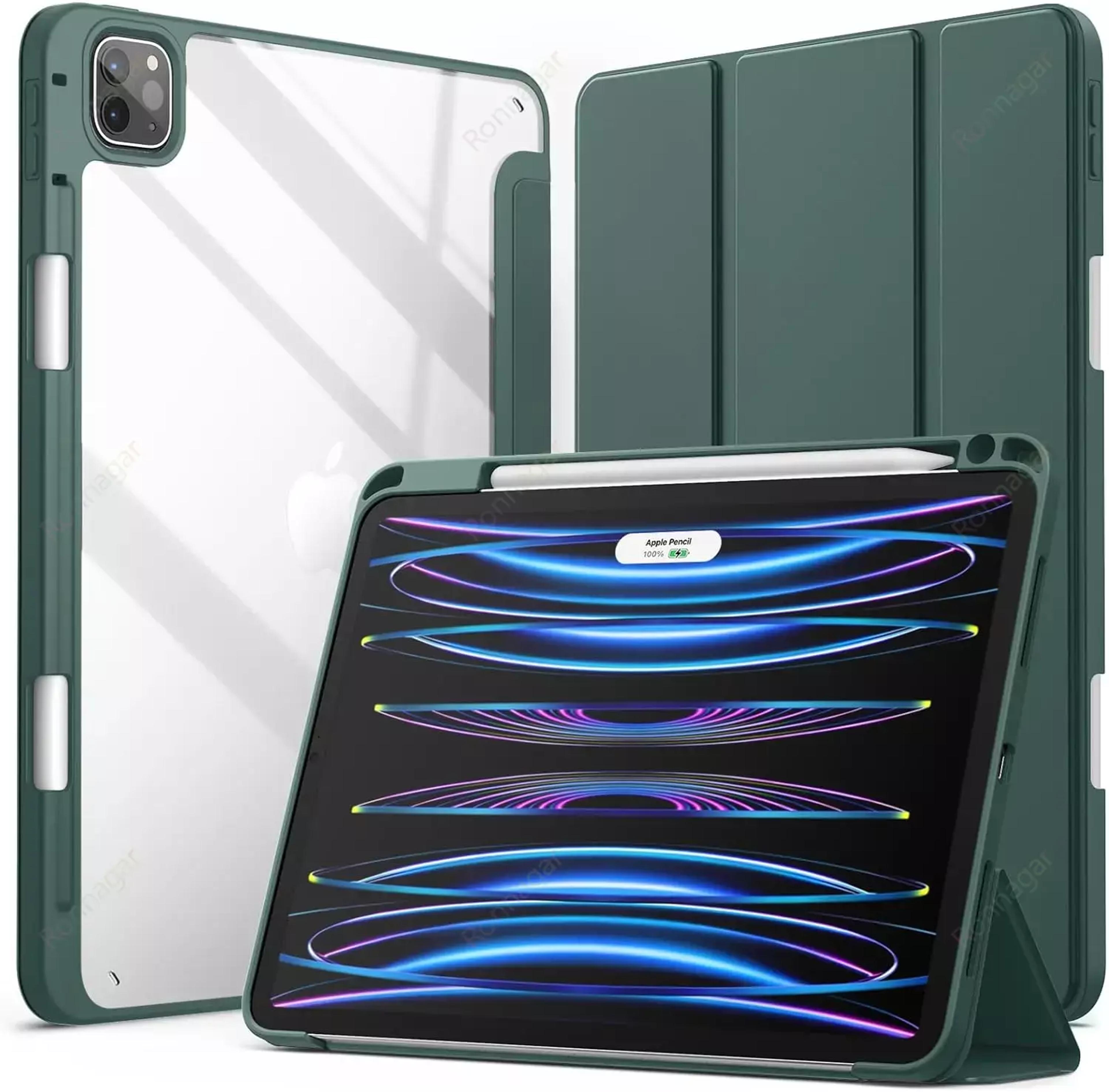 Smart Stand Cover Sleeve Case For IPad Air 12