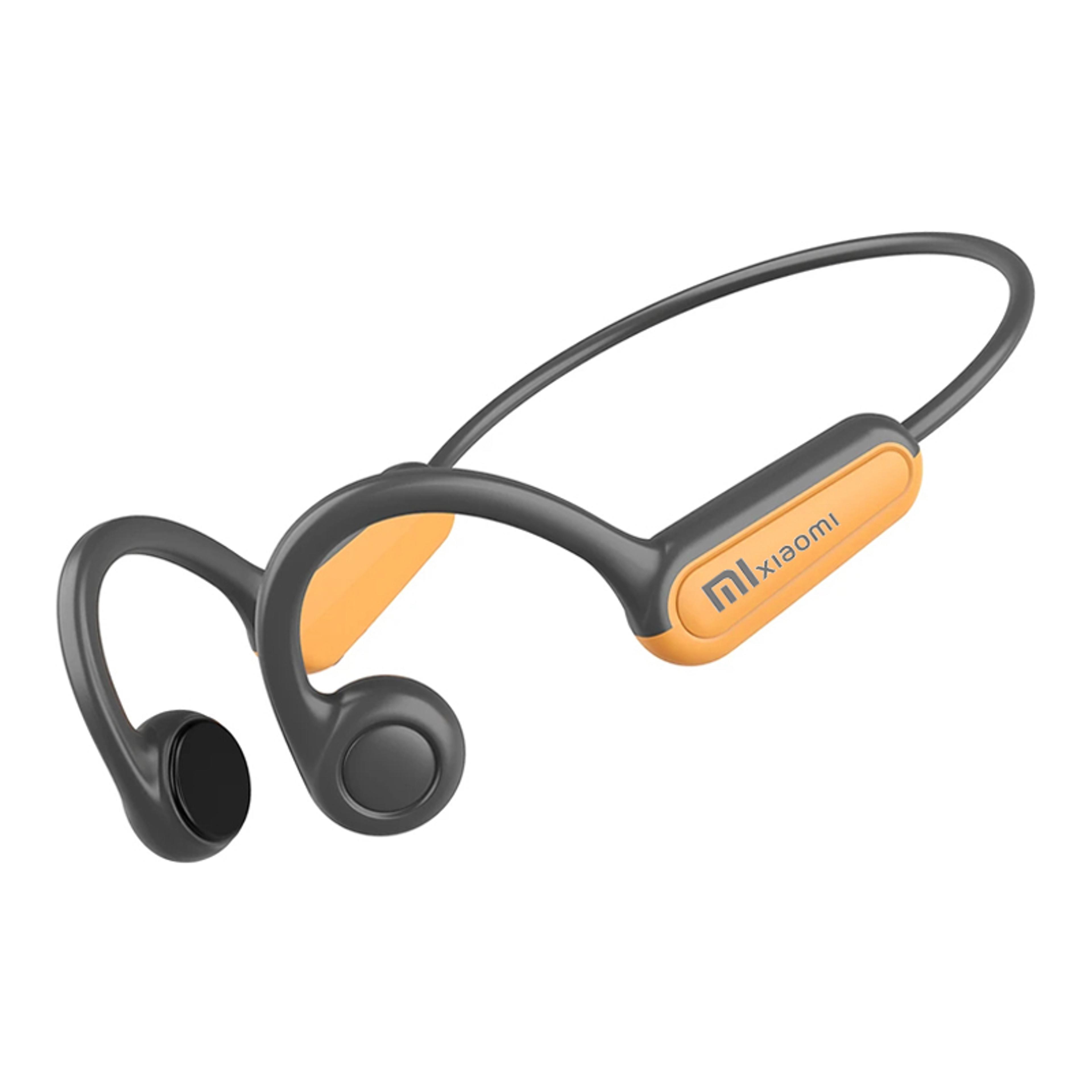 Bluetooth 53 Sports Wireless Headphones Xiaomi Mijia Bone Conduction Earphones Ear Hook Waterproof  6