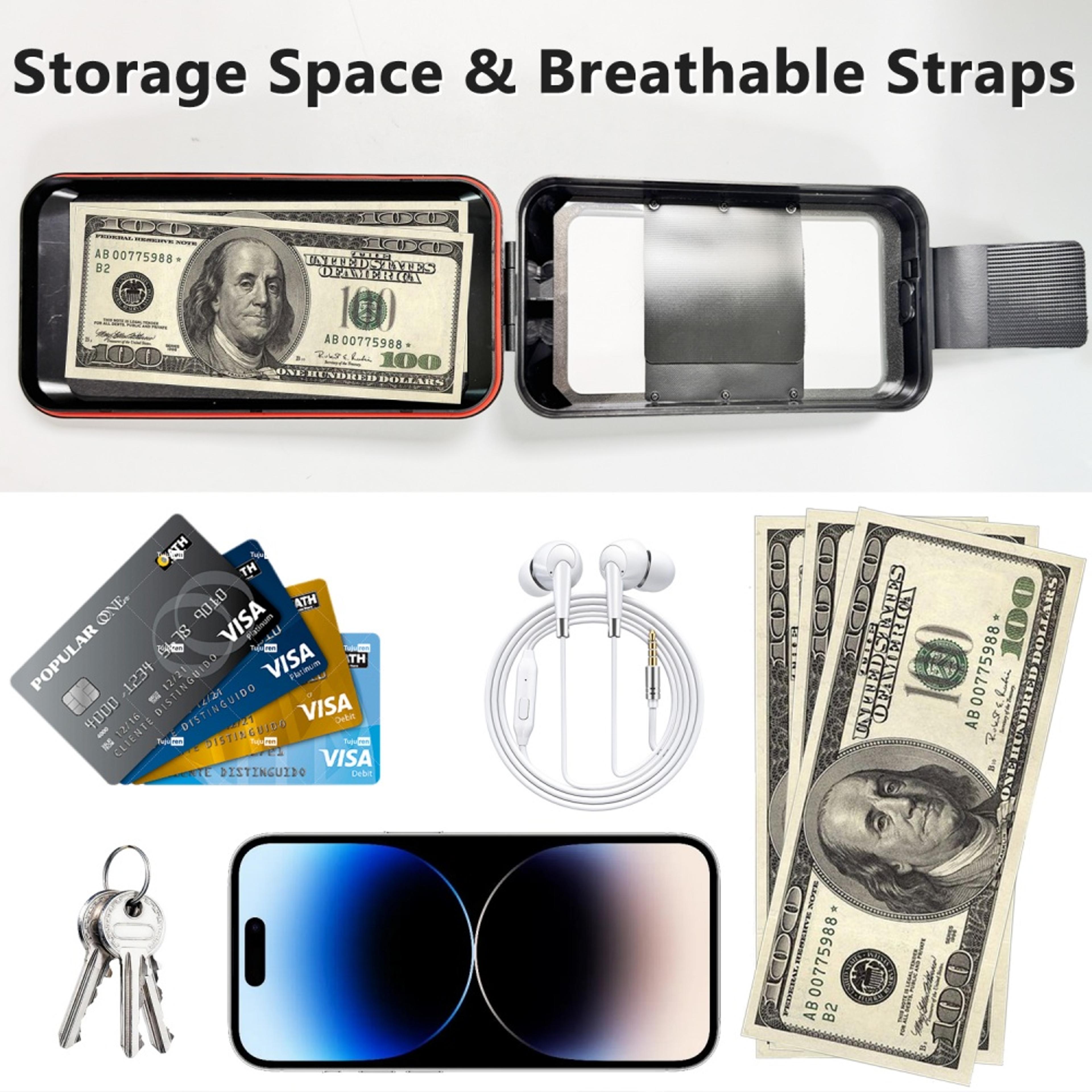 Phone Case Bag Waterproof Bicycle Motorcycle Touch Screen Bike Scooter Handlebar MTB Cellphone Moun 4