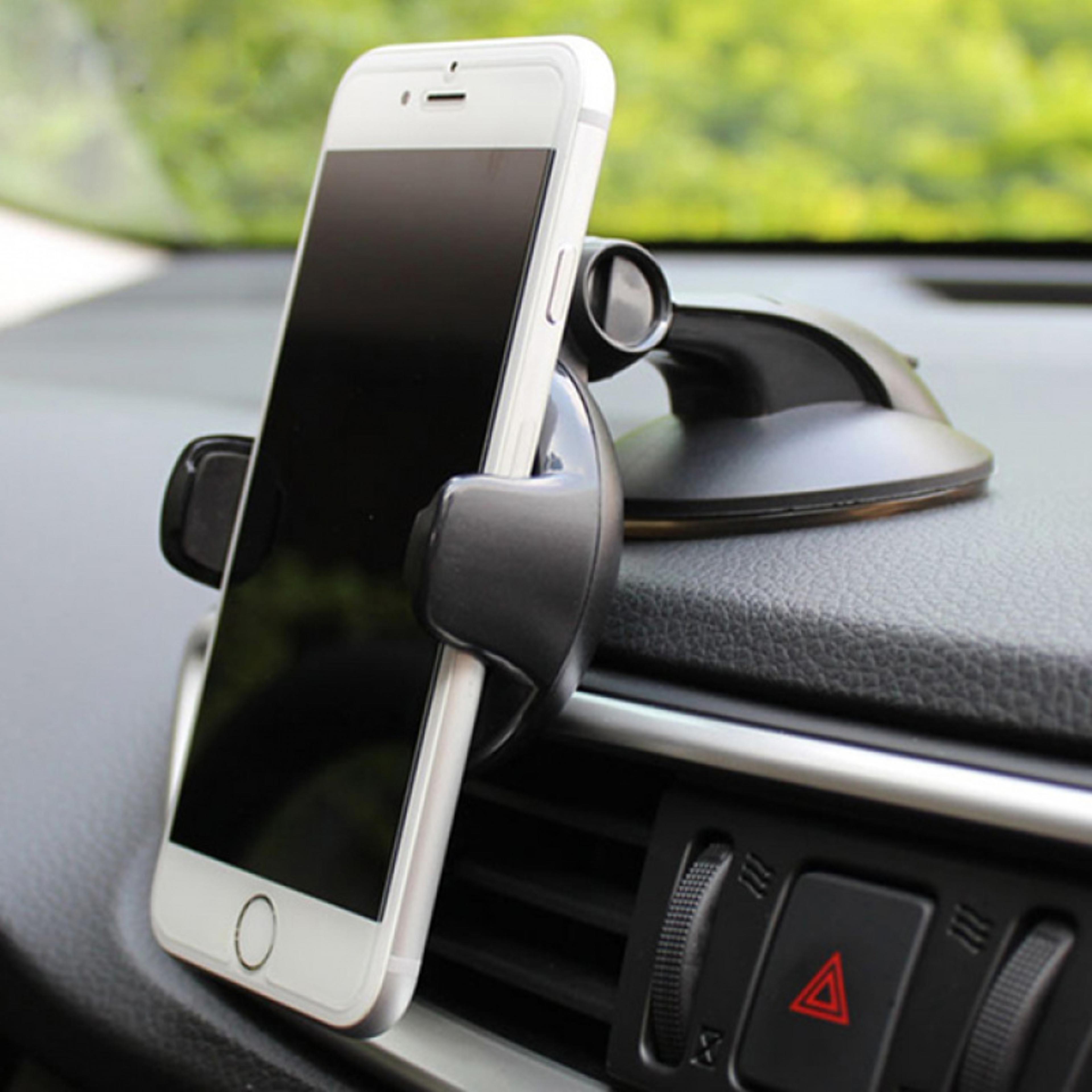 Adjustable Cell Stand Support Universal Car Phone Holder Windshield Mount Smartphone Car Mount Cell 0