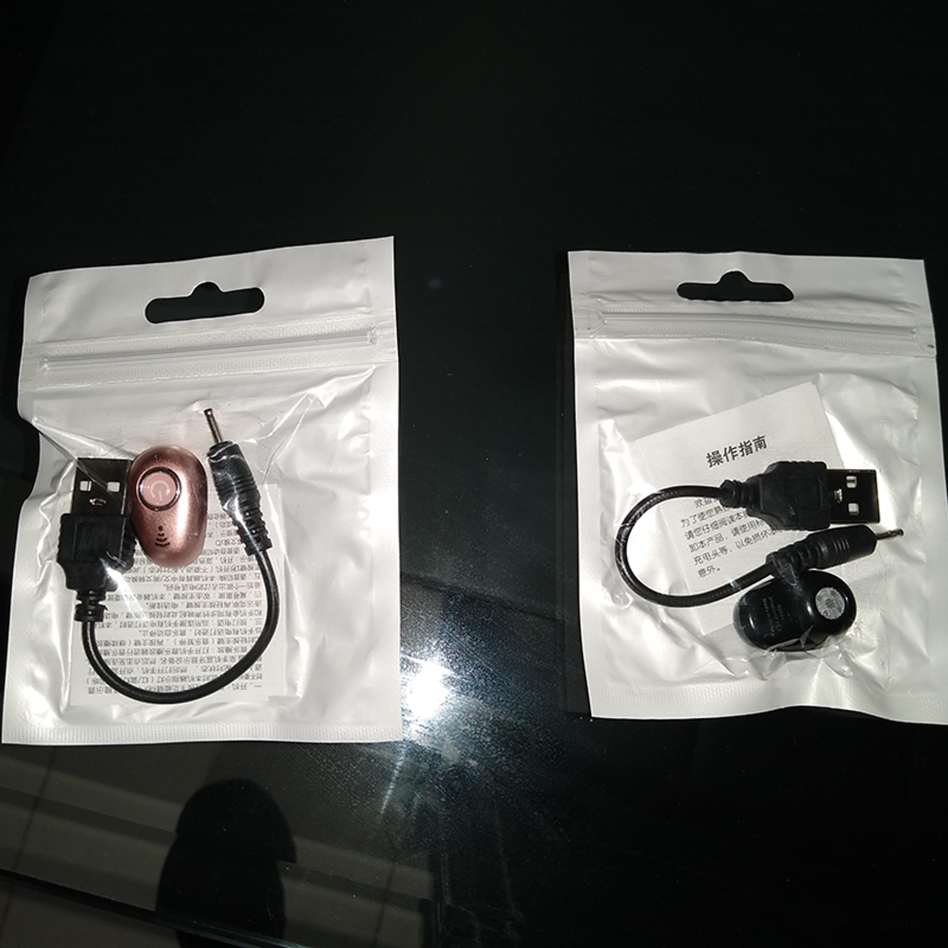 Stealth Mini Wireless Earbud Bluetooth Earbud With Noise Reduction Mic  Invisible Fit 4
