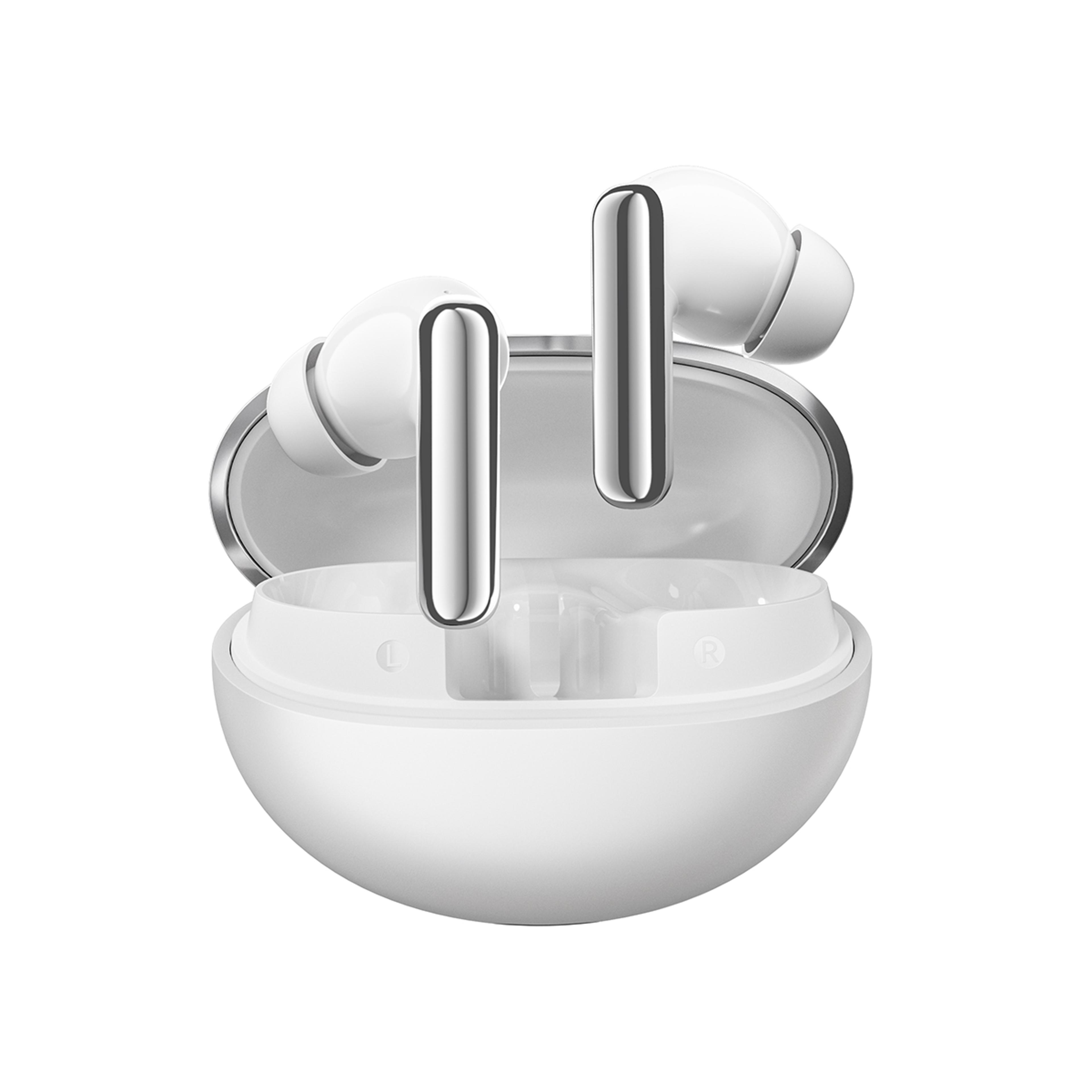 FlowBuds Adaptive ANC Wireless Earbuds With LDAC Hi Res Audio  Playtime 7