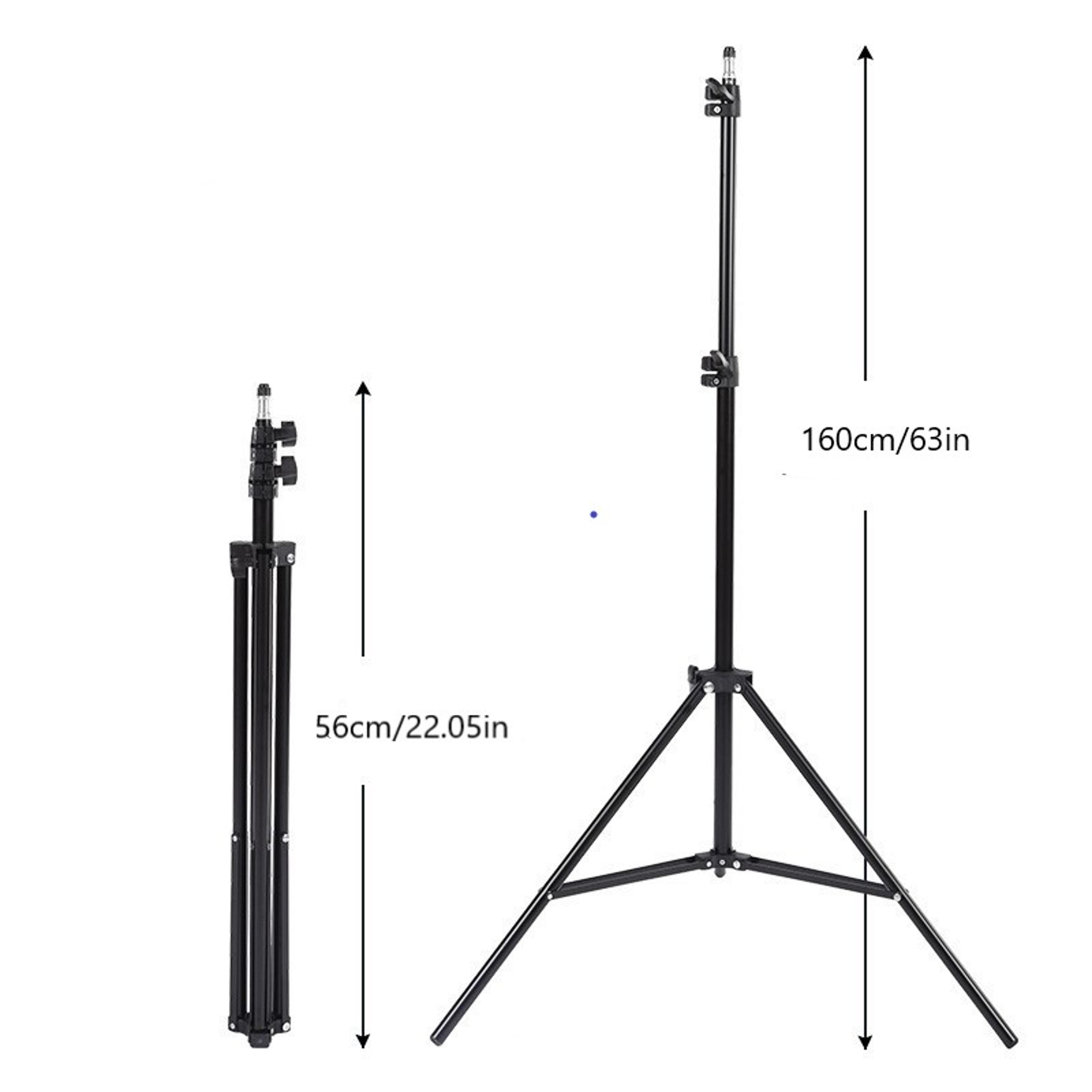 FlexiCapture Phone Tripod Stand For Video Recording Selfies  Live Streaming 5