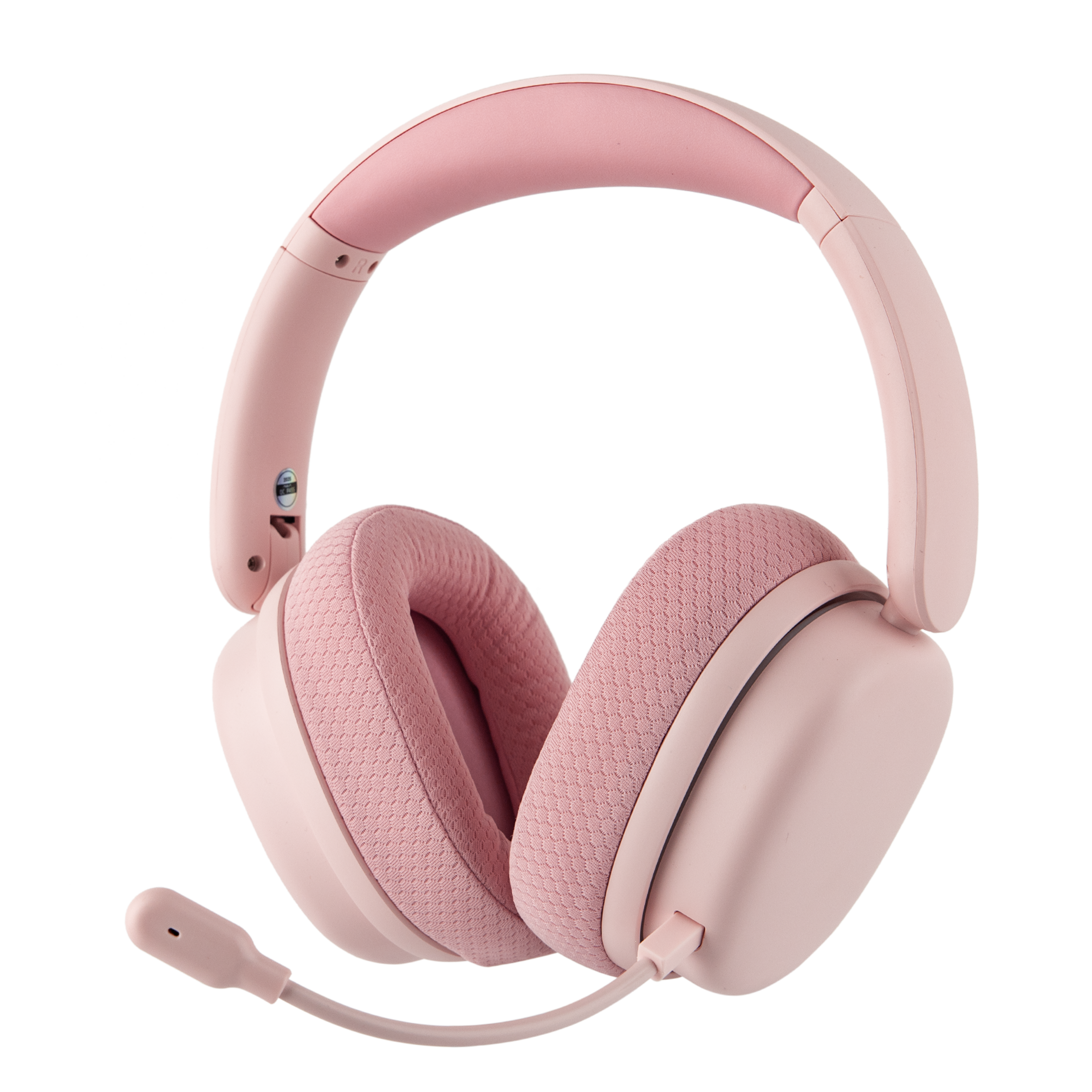 Wireless Surround Gaming Headset With Noise Canceling Mic For PC  Switch 5
