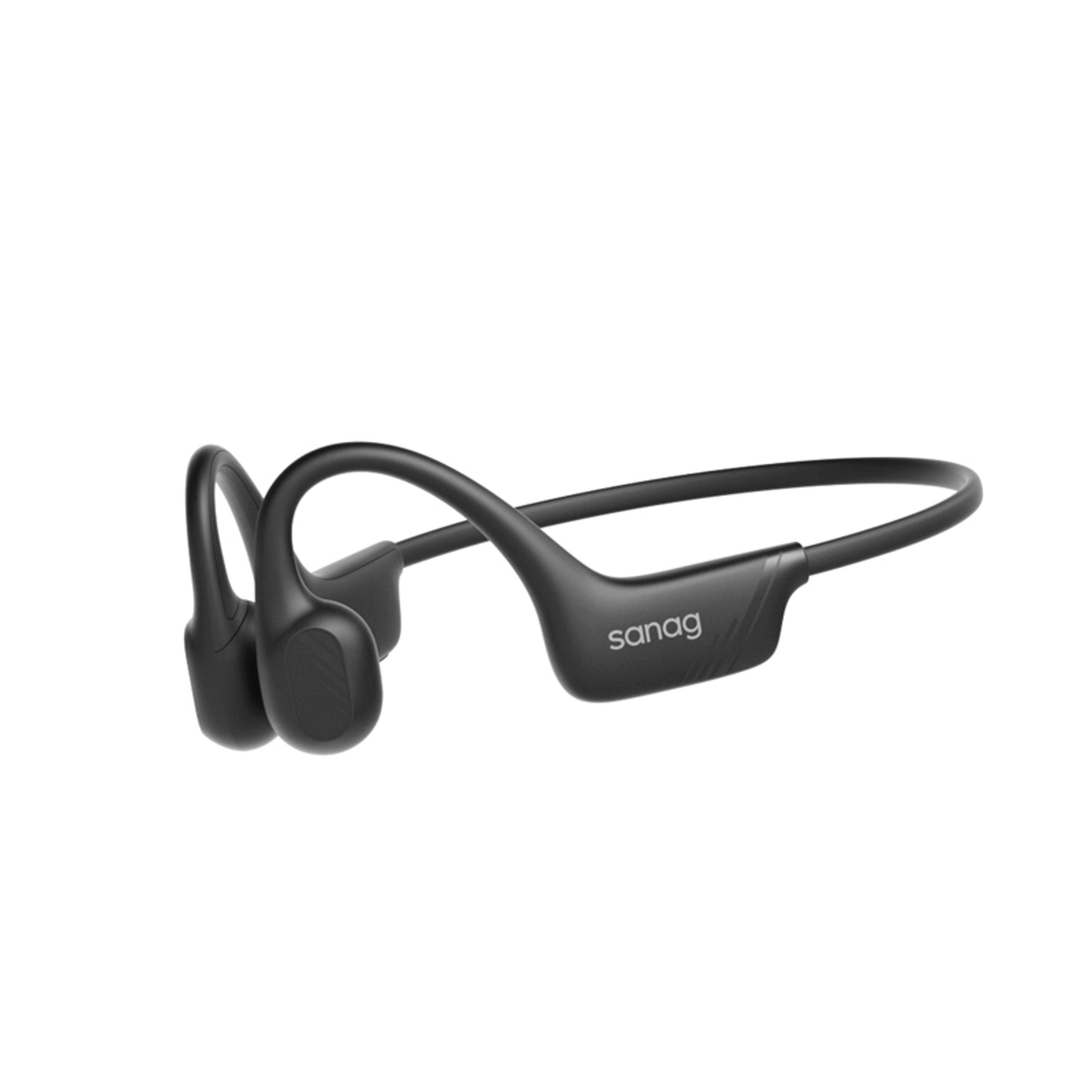 Open Ear Bluetooth Sports Headphones For Running  Workouts 1