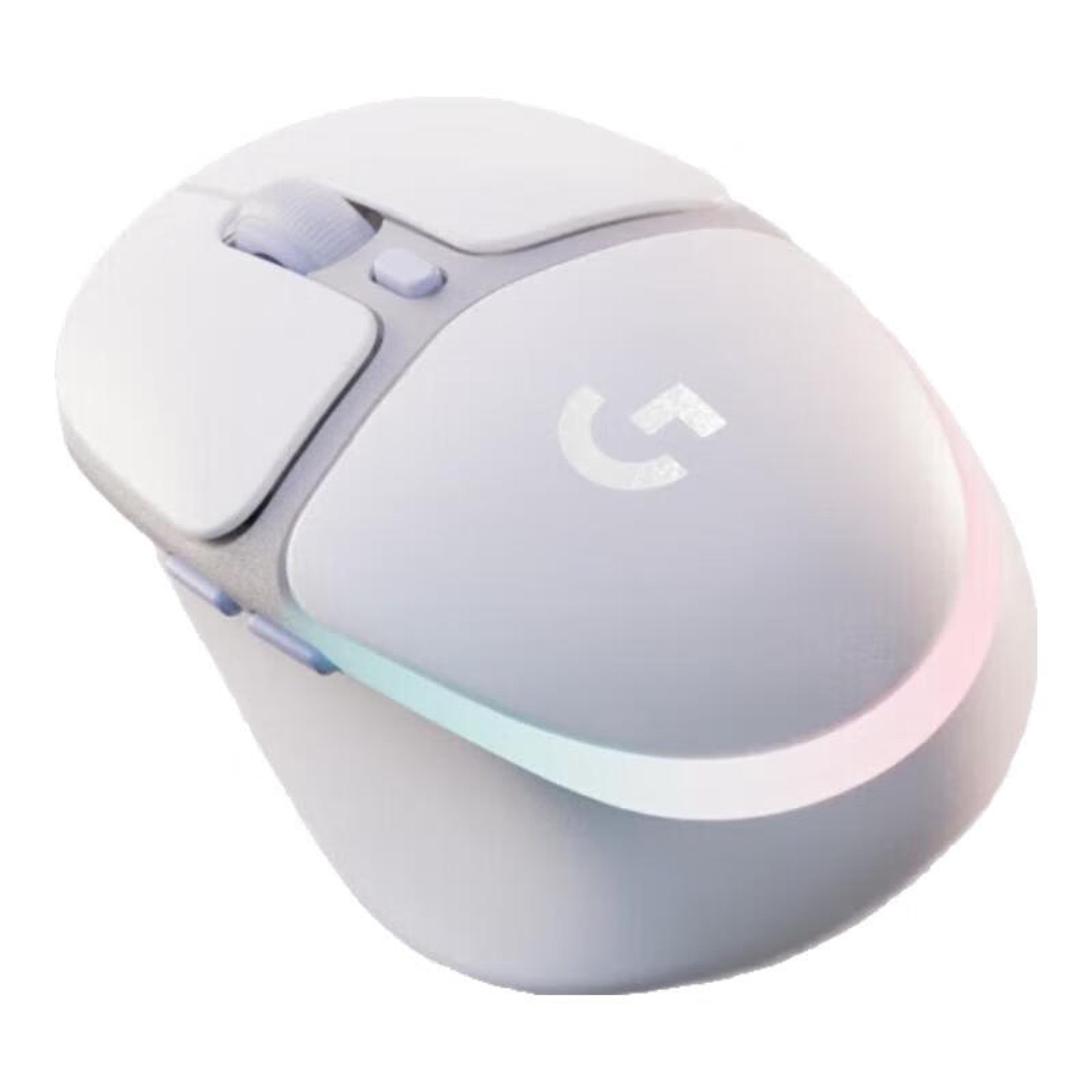 Cute Wireless Bluetooth Gaming Mouse Rechargeable Multi Mode For Girls Gift 0