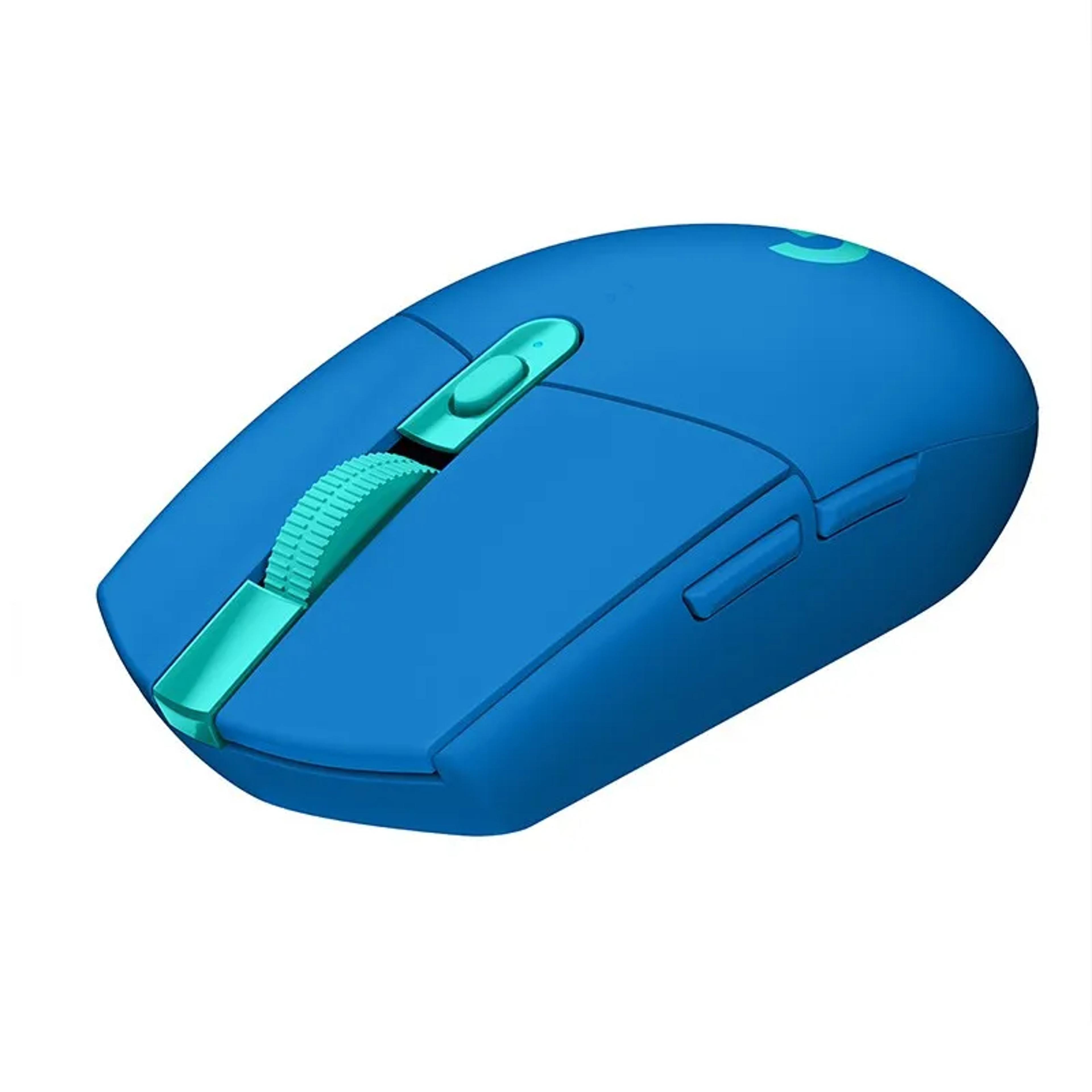 Super Light Ergonomic Wireless Gaming Mouse Bluetooth Dual Mode For Laptop Office 0