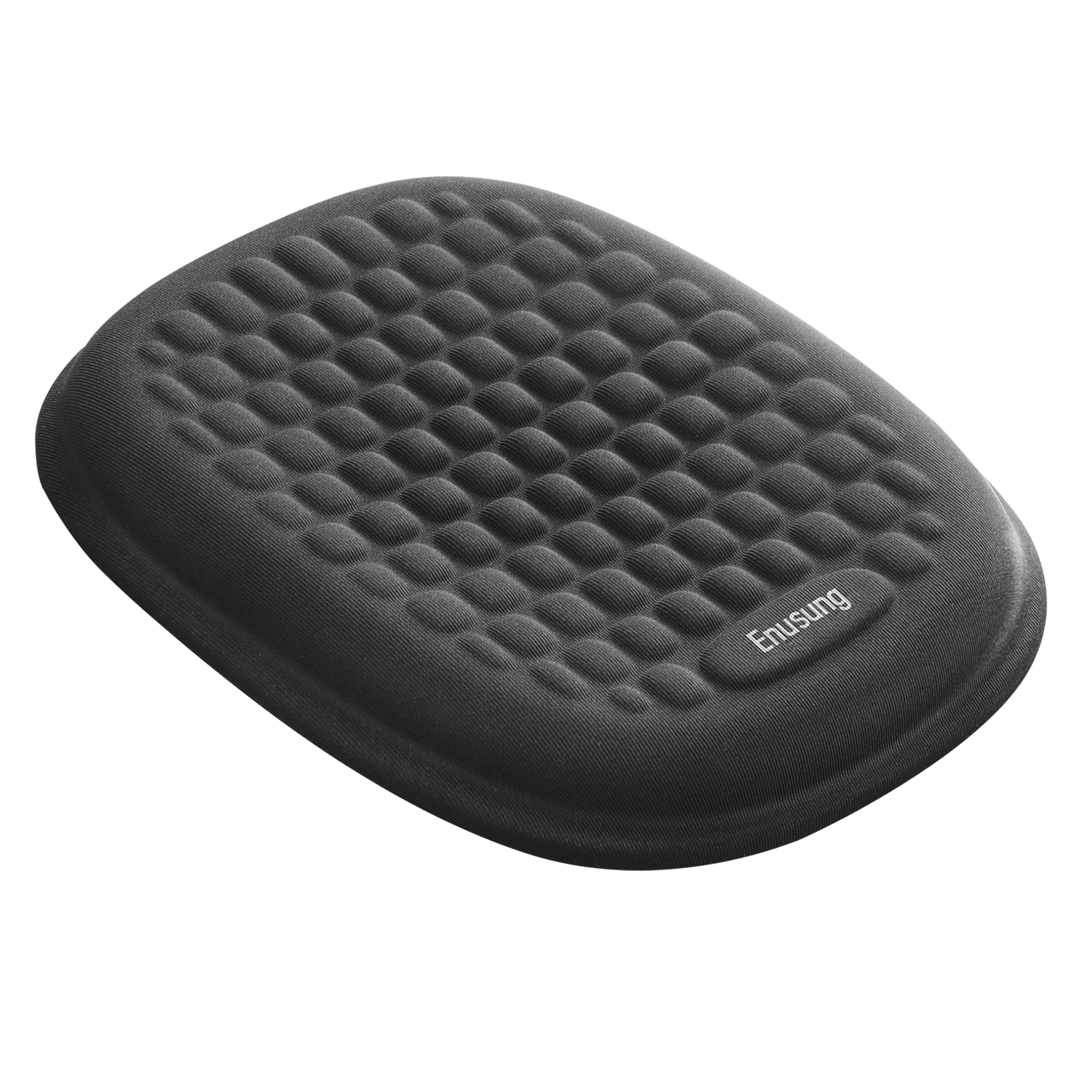 Comfort Elbow  Wrist Support Pad For Desk And Mouse Use 0