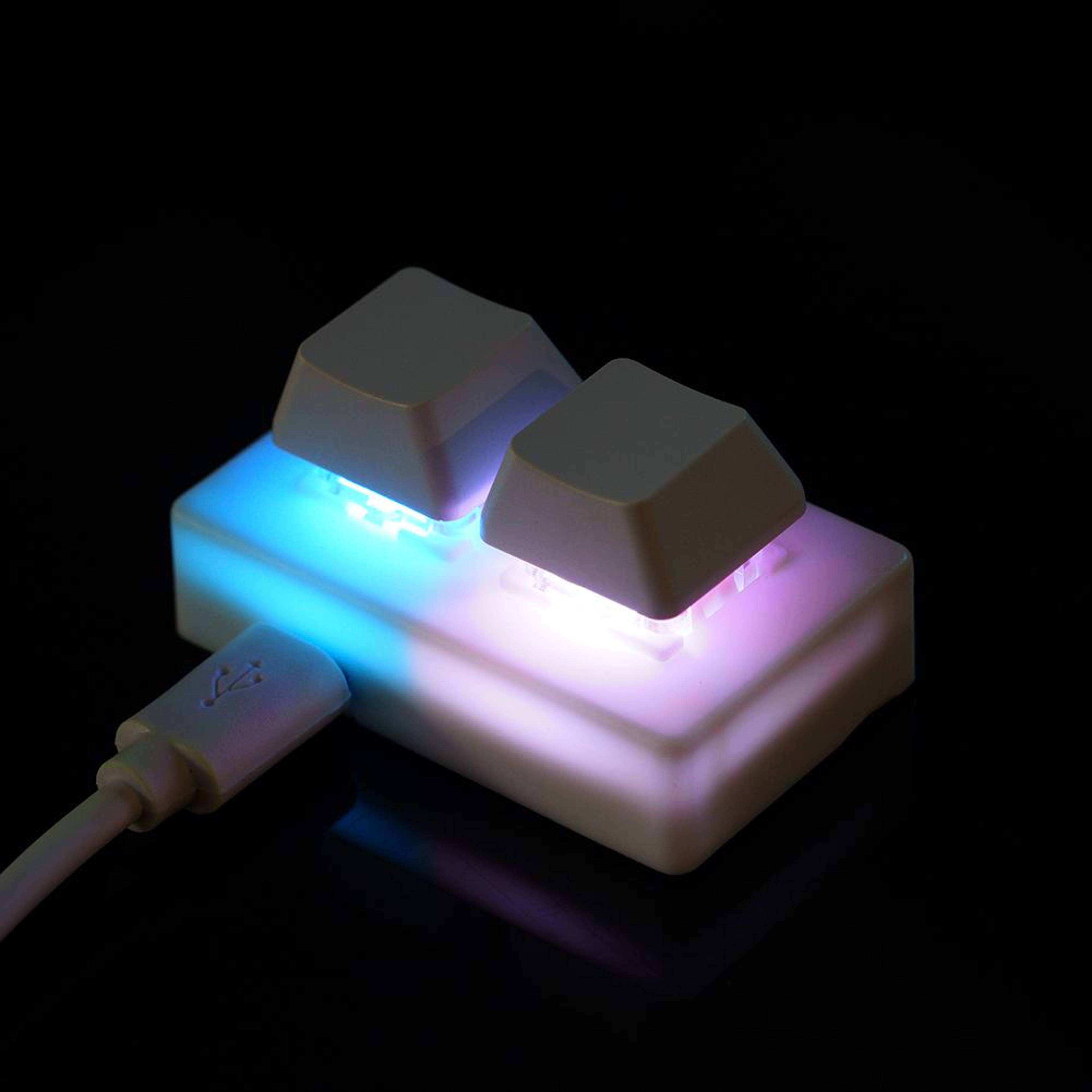 Pro MacroPad RGB Programmable Keypad For Gaming CAD  Creative Shortcuts 3