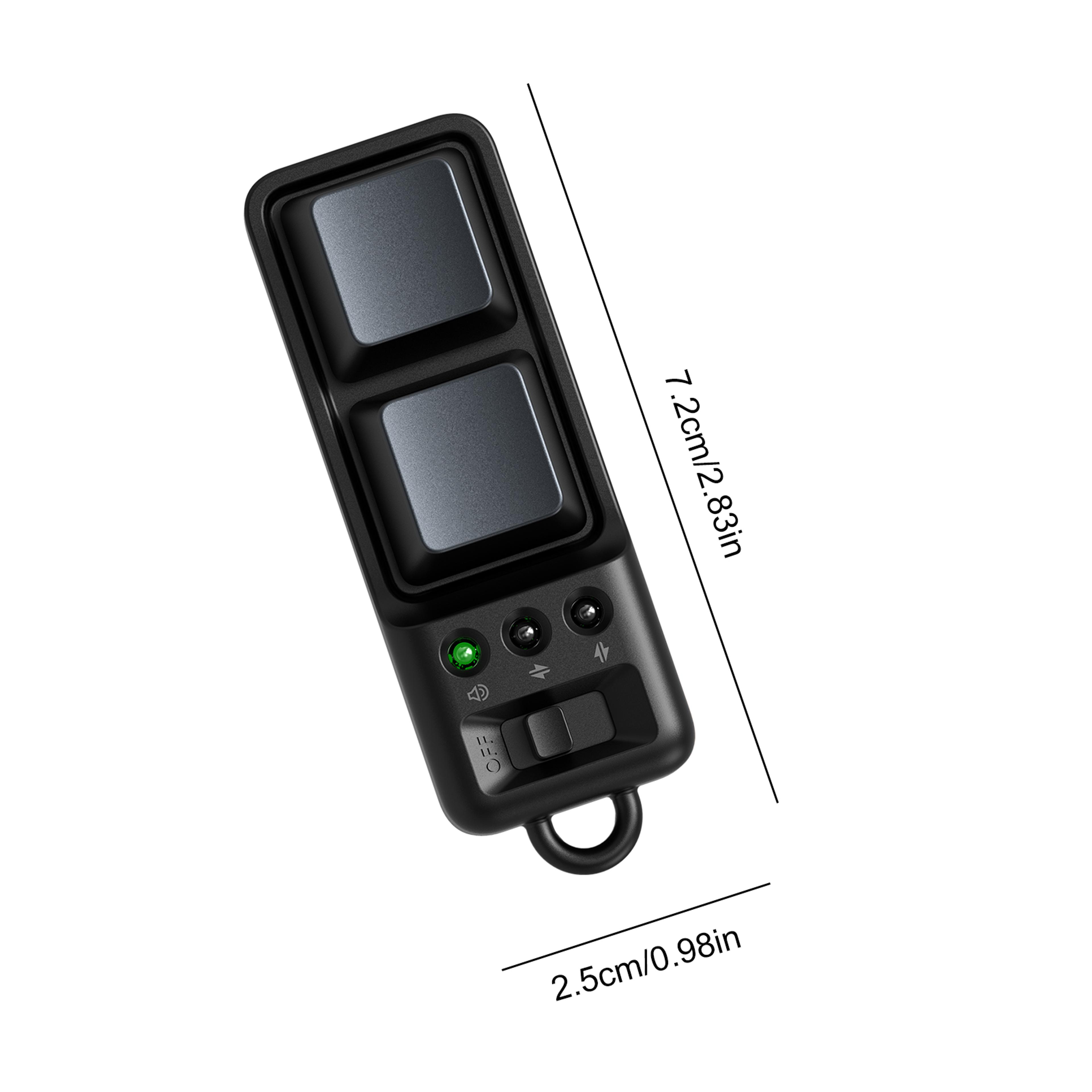 Hands Free Bluetooth Page Turner Ring For IPad Tablets  E Reading Apps 5
