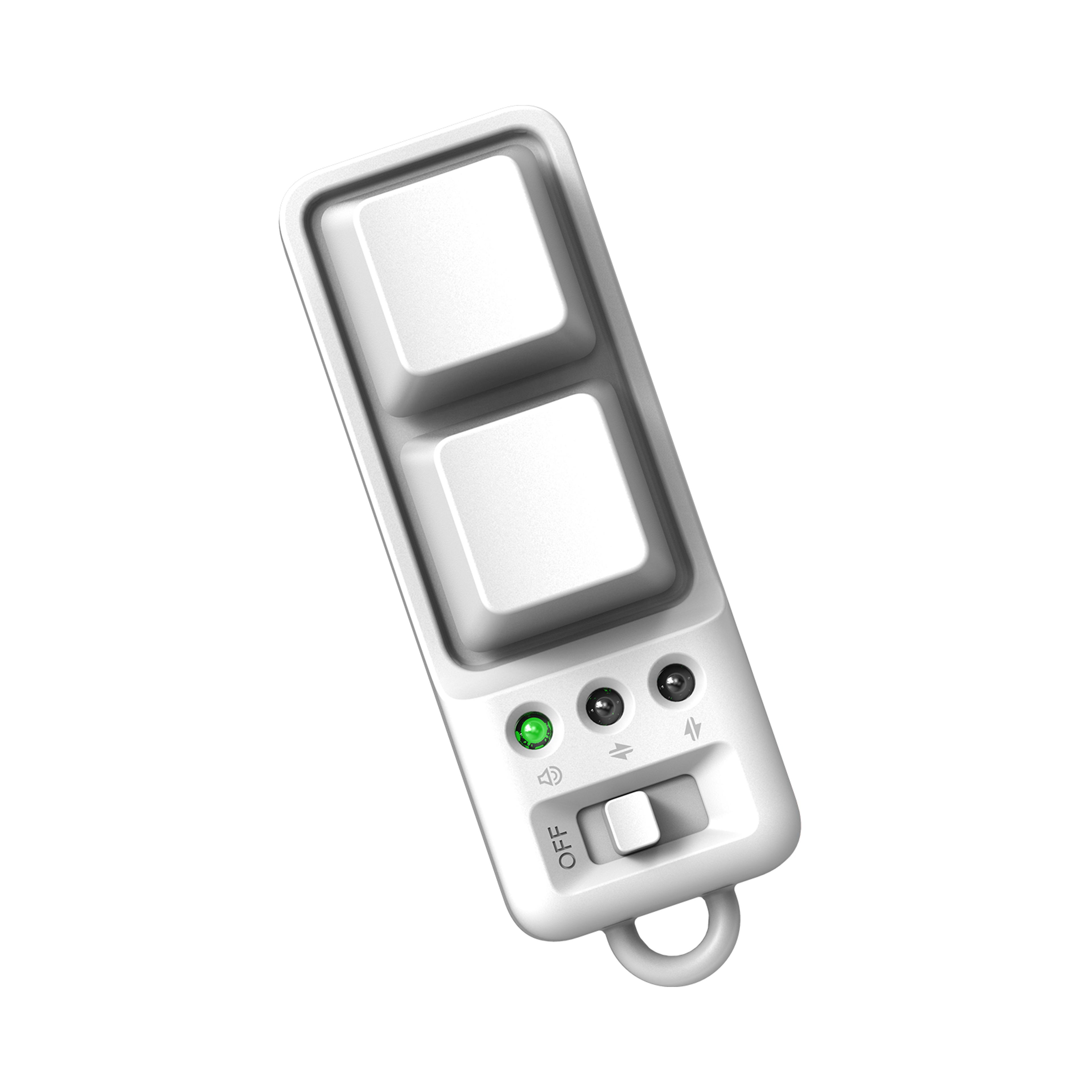 Hands Free Bluetooth Page Turner Ring For IPad Tablets  E Reading Apps 9