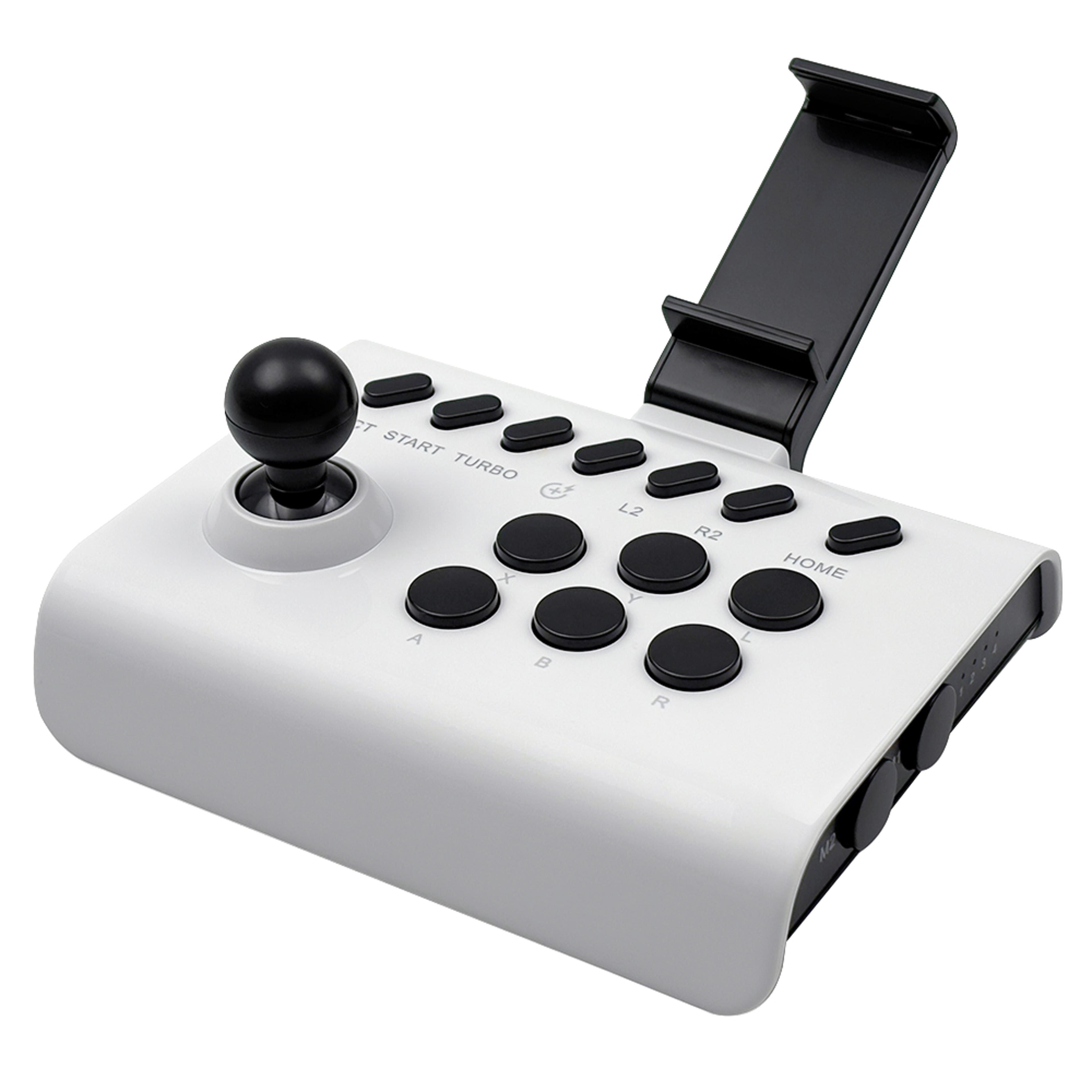 Pro Wireless Fighting Game Controller For PC Switch Android  IOS 1