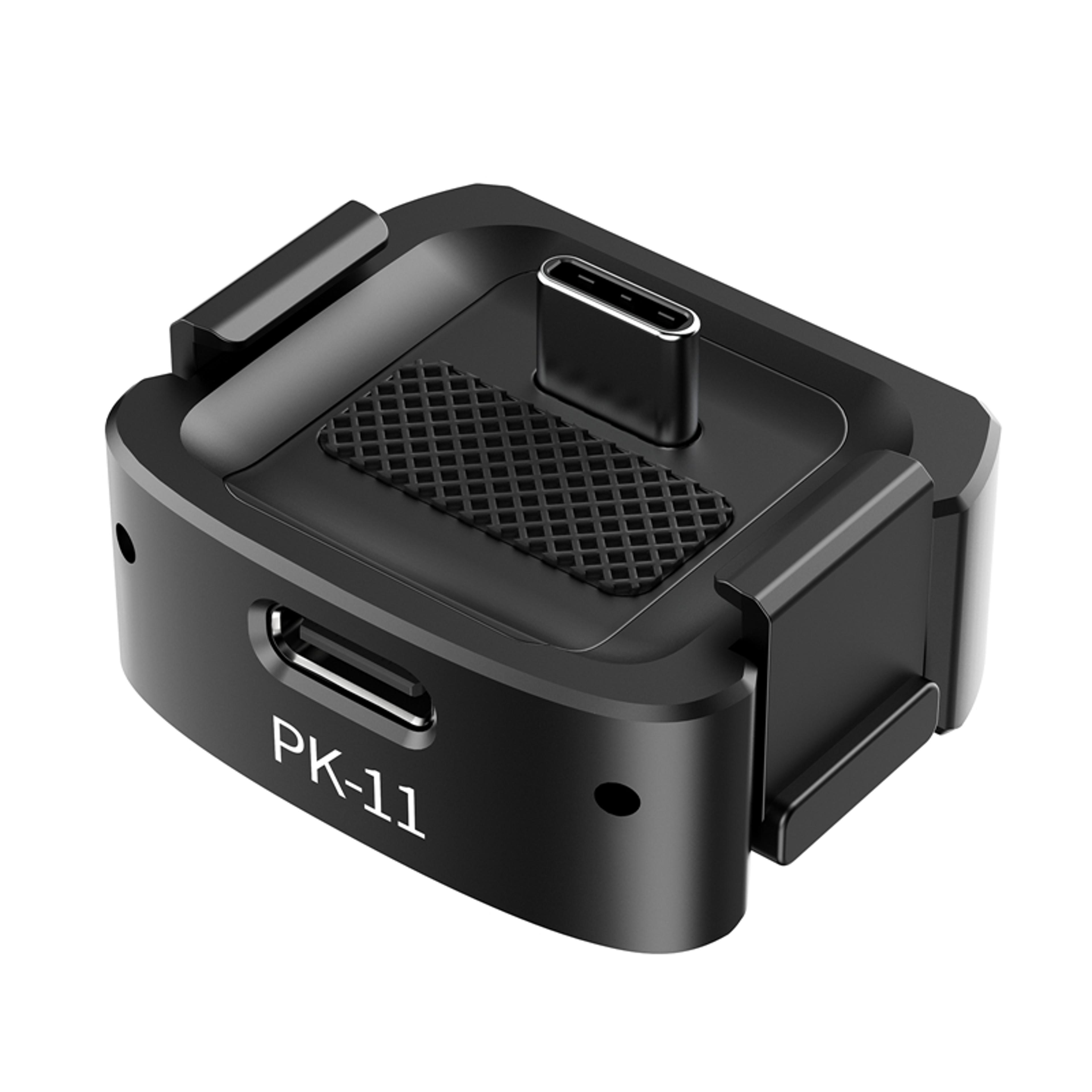 Pro Stability Kit Mini Camera Tripod  ARRI Locating Base For DJI Osmo Pocket 6