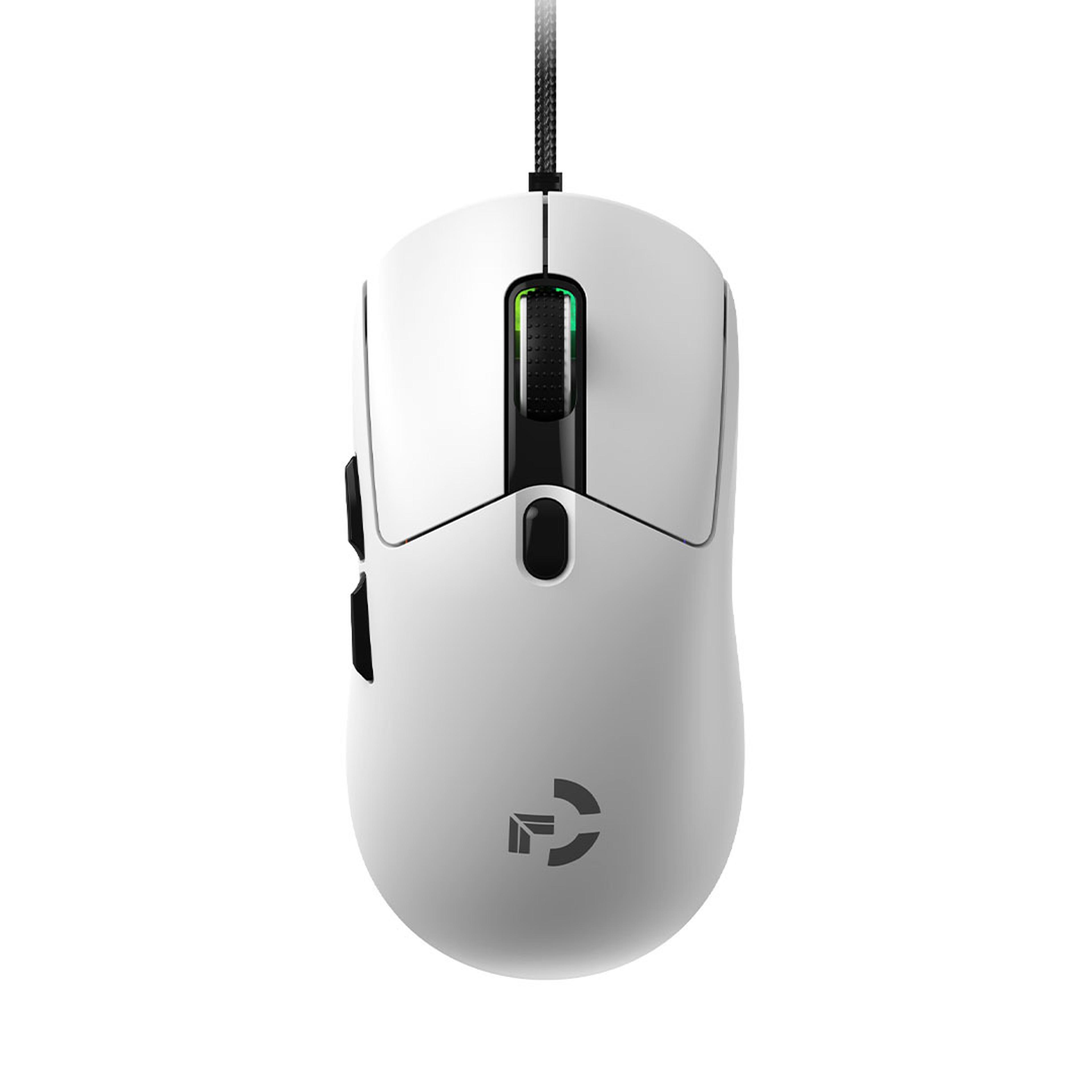 RGB Gaming Mouse DPI Programmable Ergonomic Wired Mouse For PC  Laptop 1
