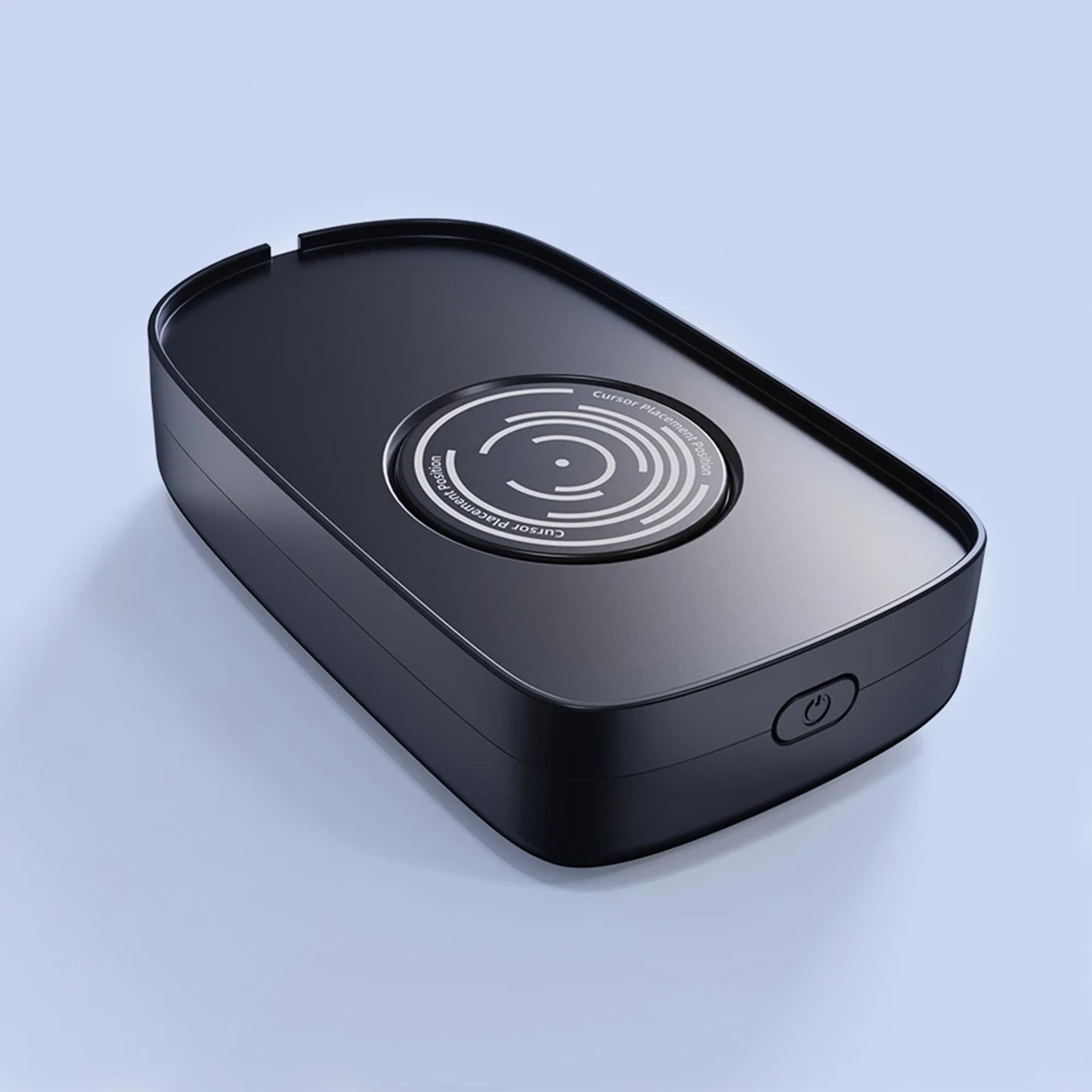 Undetectable Mouse Jiggler USB Mouse Mover Device To Keep PC Active For Windows Mac  Laptops 3
