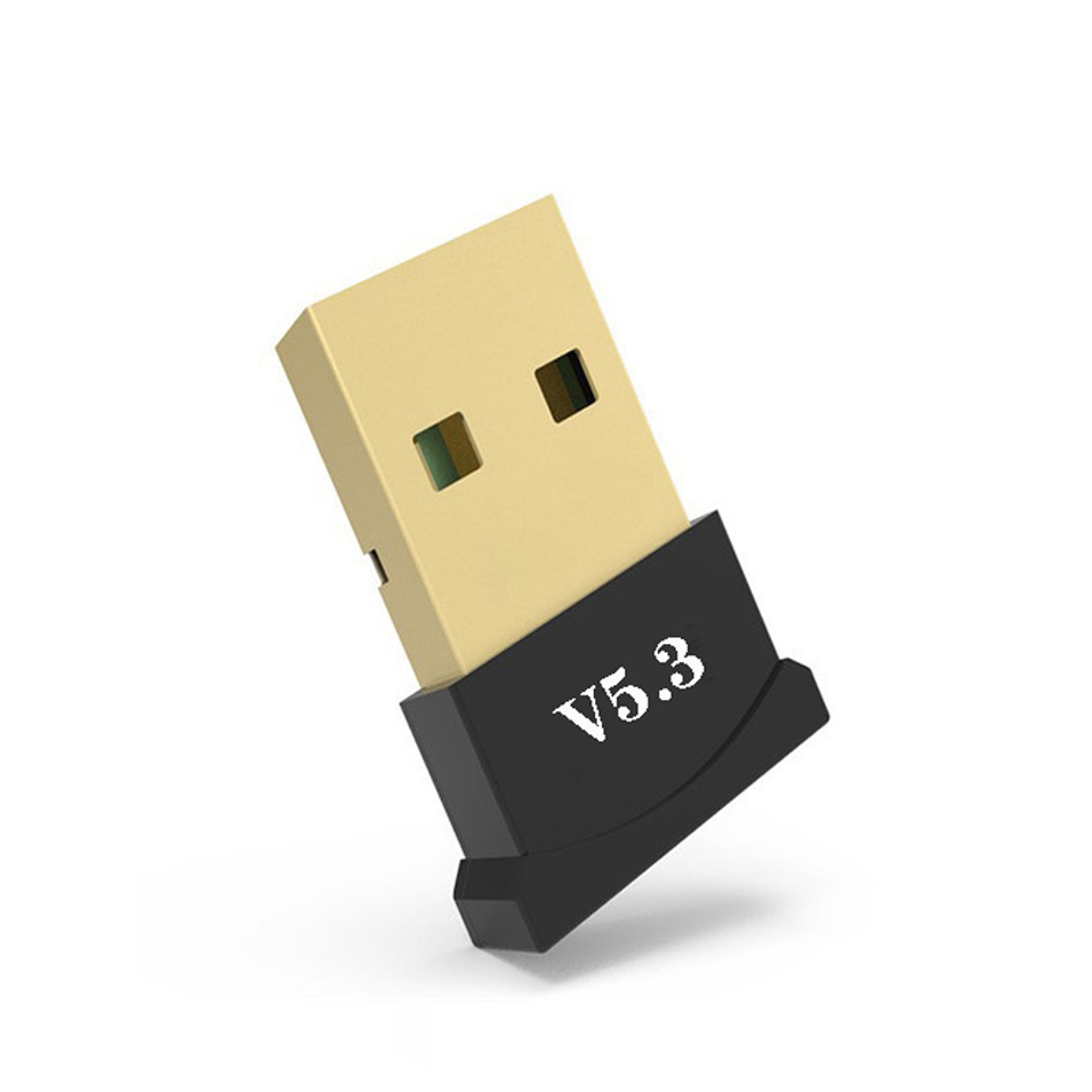 Bluetooth USB Adapter For PC Plug And Play Wireless Bluetooth Dongle 2