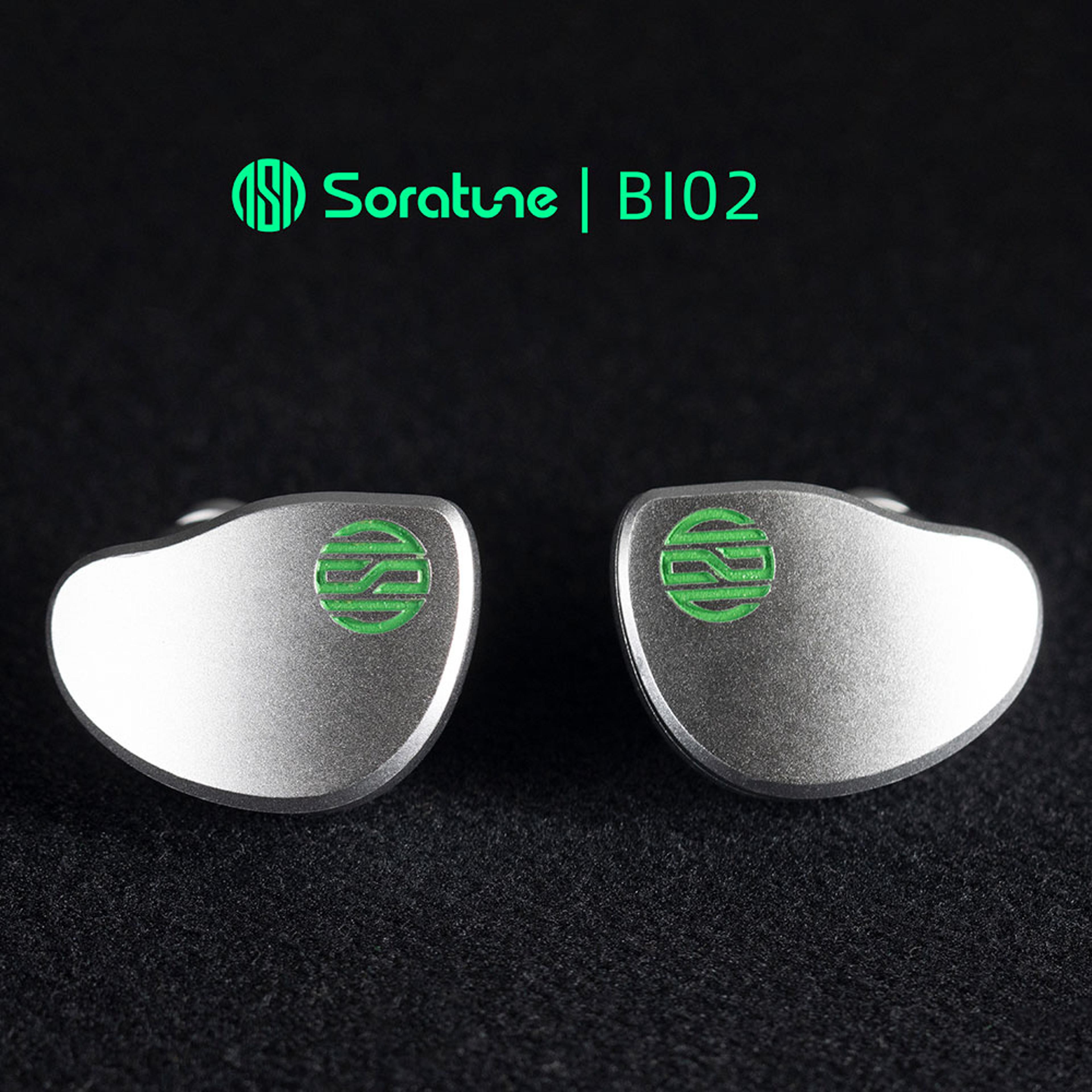 HiFi Earphones With Dual Chamber Dynamic Driver For Clear Bass  Premium Sound 1