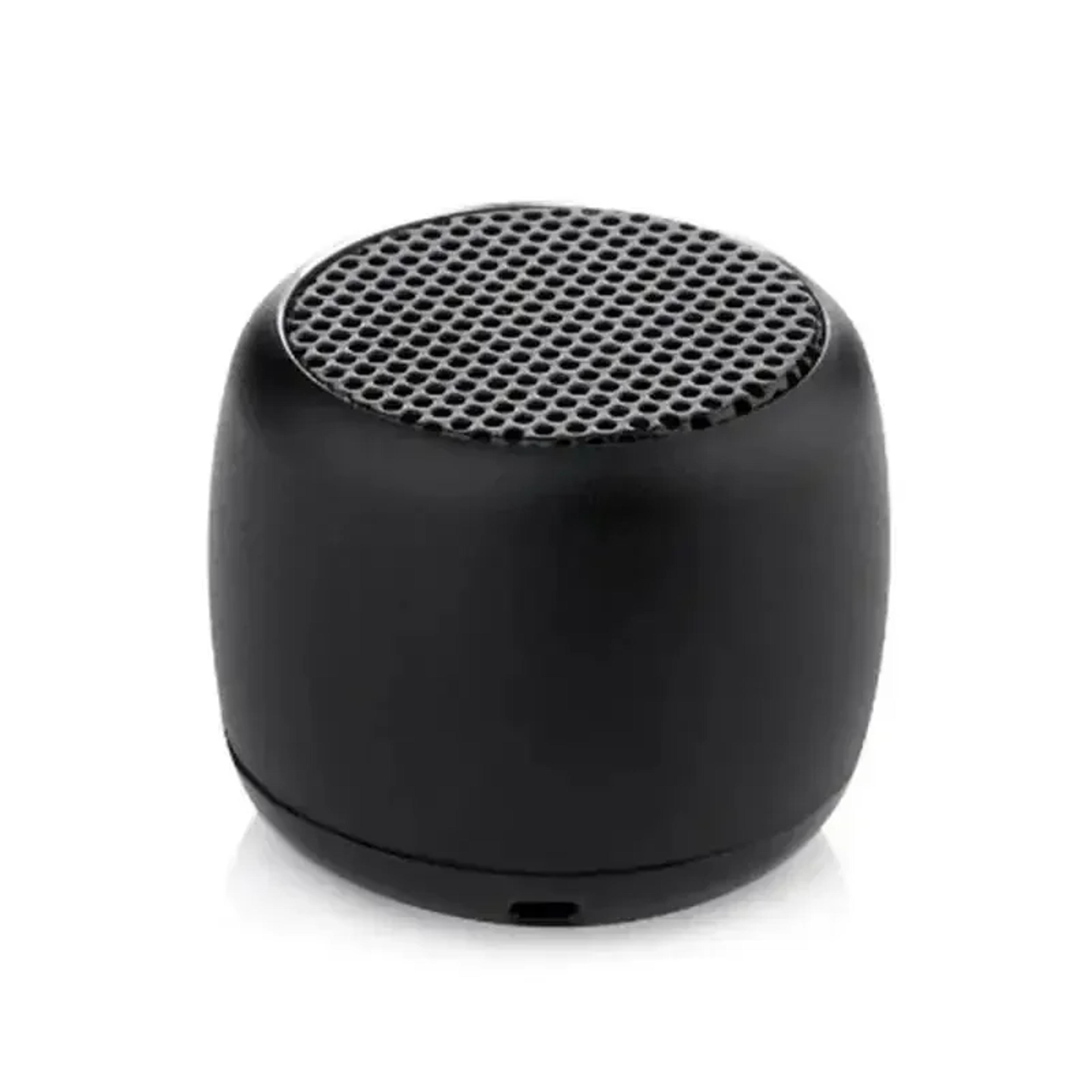 Mini Bluetooth Speaker With HD Bass Sound Portable Wireless Speaker For Phones Tablets And PCs 7