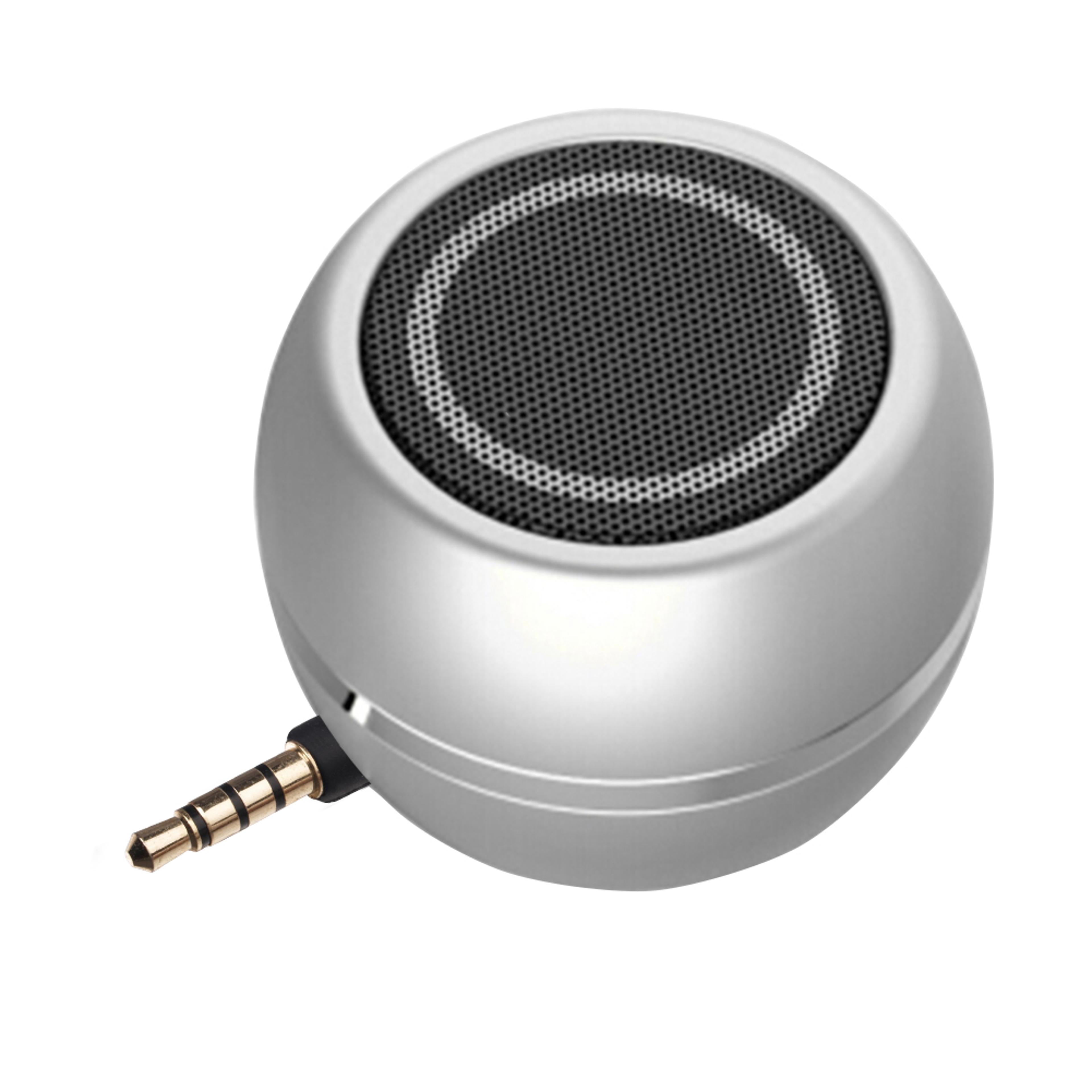 Portable Mini Speaker With AUX For Phone Laptop  Tablet 8