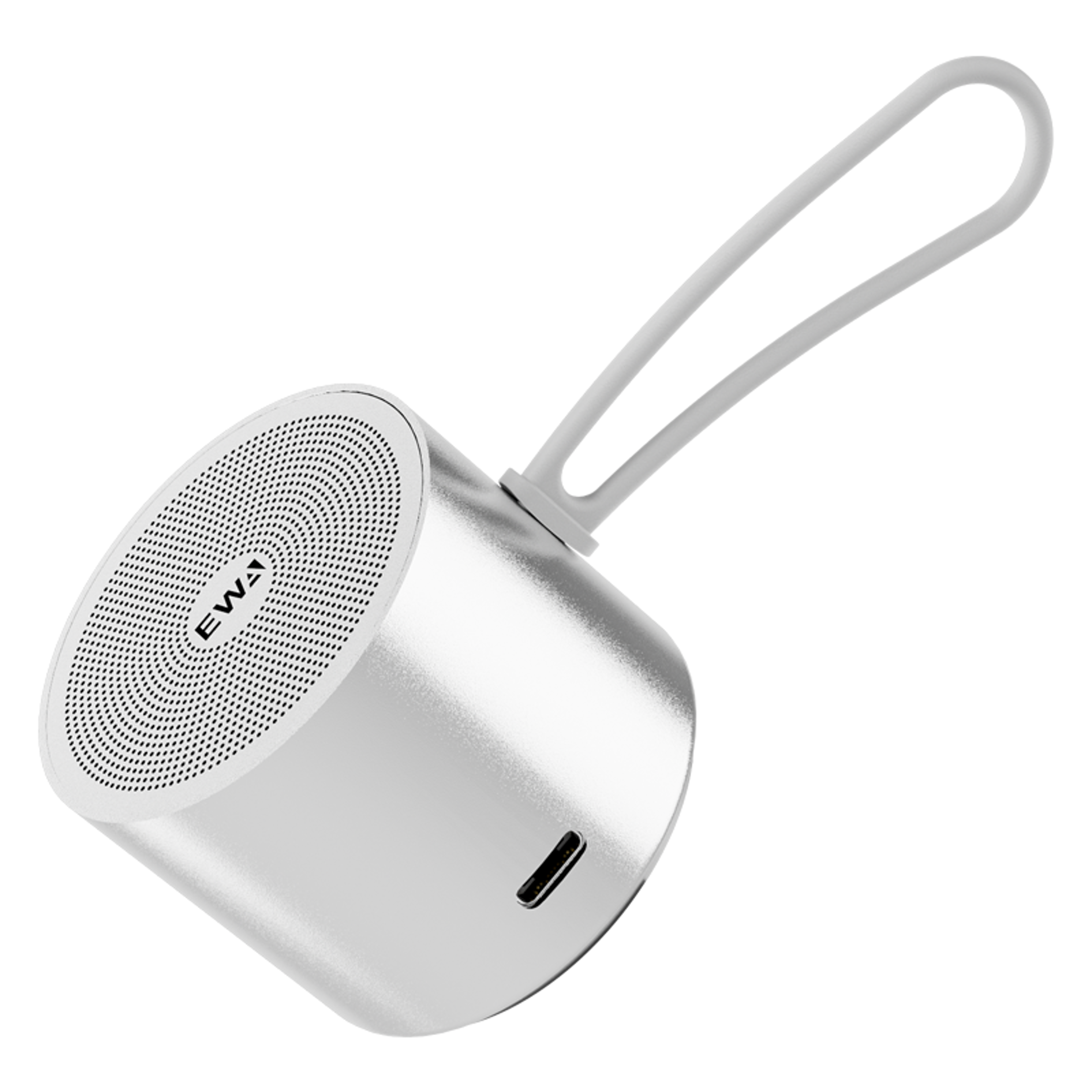 MetalPulse Portable Bluetooth Speaker Mini Wireless Subwoofer For Outdoor Travel 8