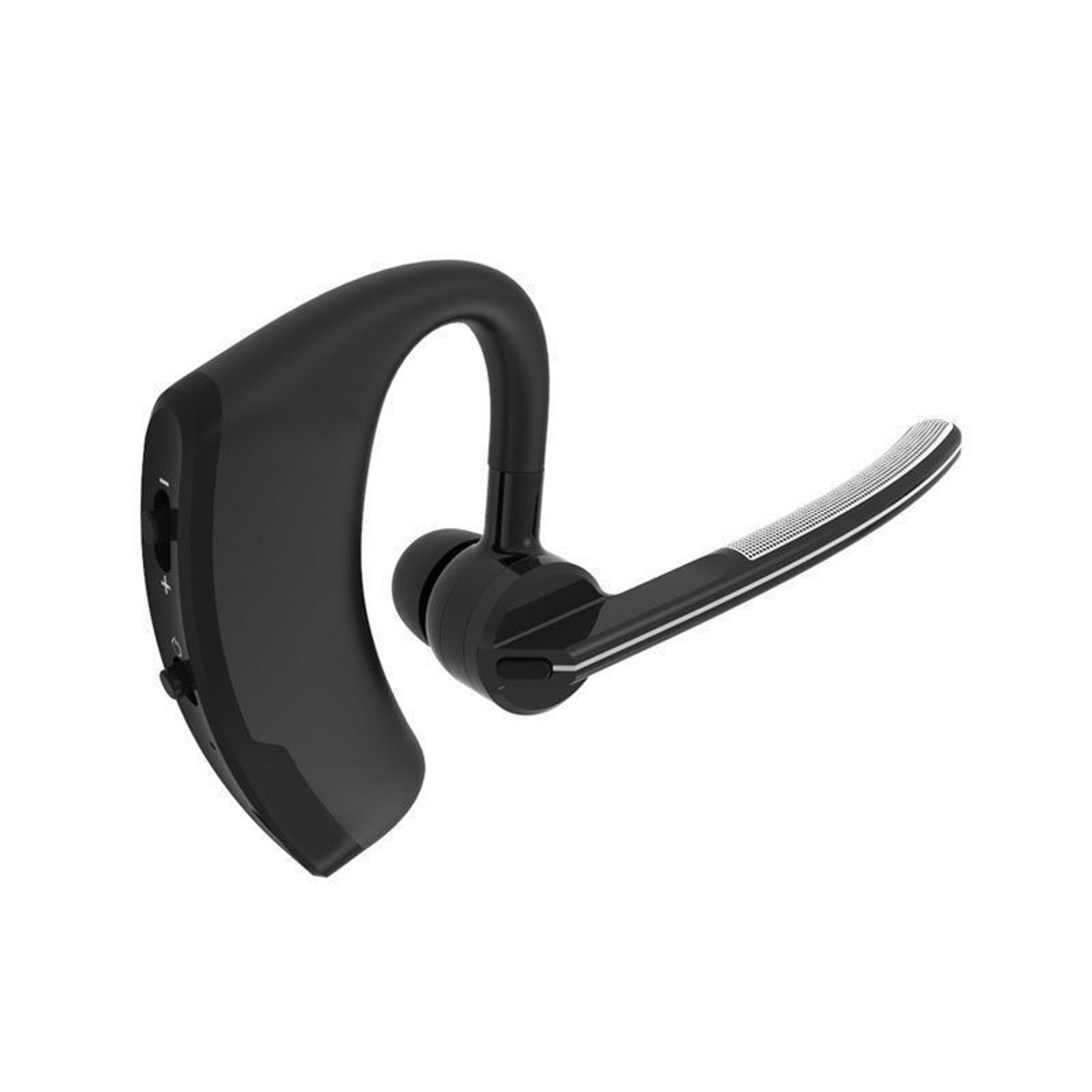 Bluetooth Headset Wireless Earpiece For Business Calls Driving  Sports 0