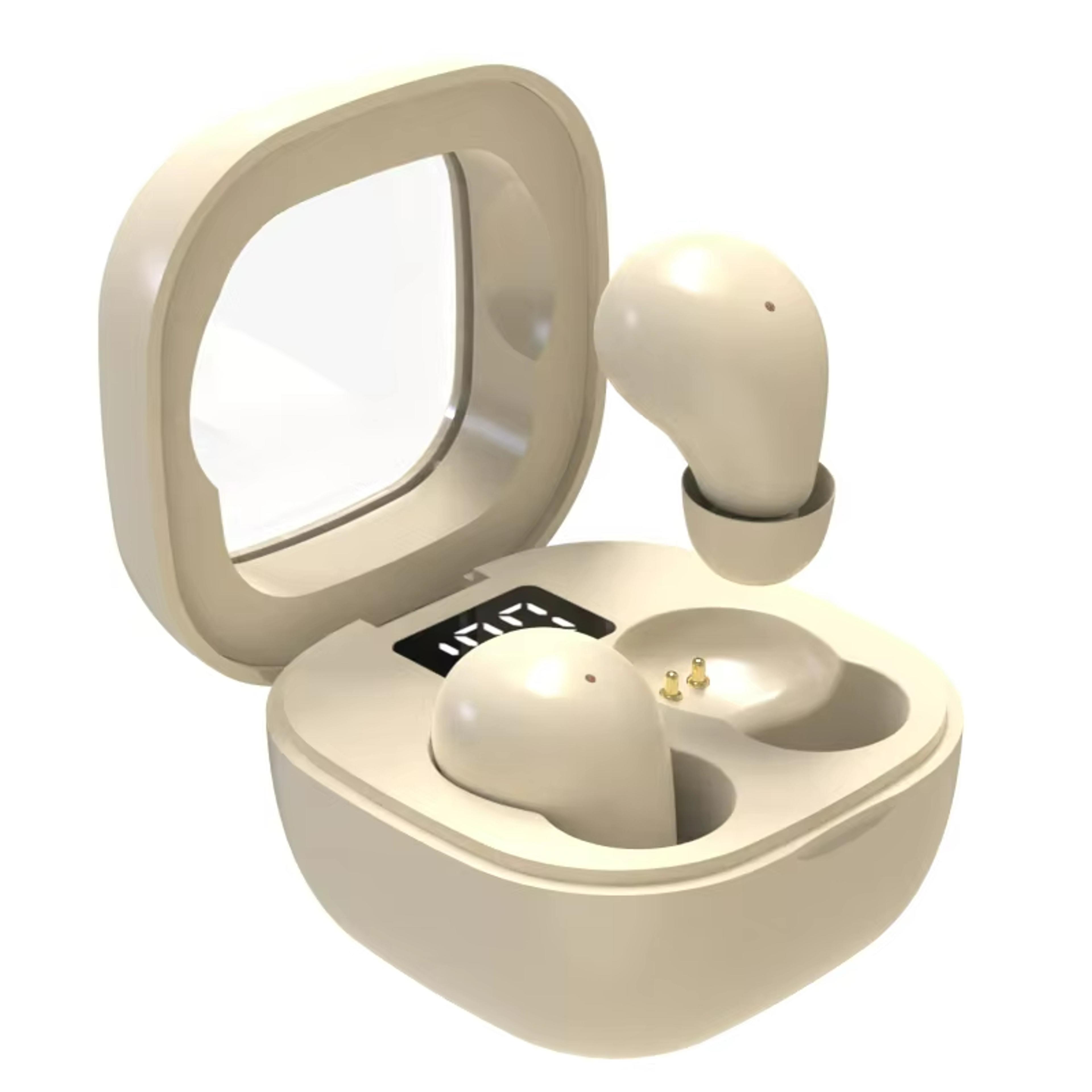 Invisible Mini Earbuds Bluetooth Sleep Headset For Small Ears 2