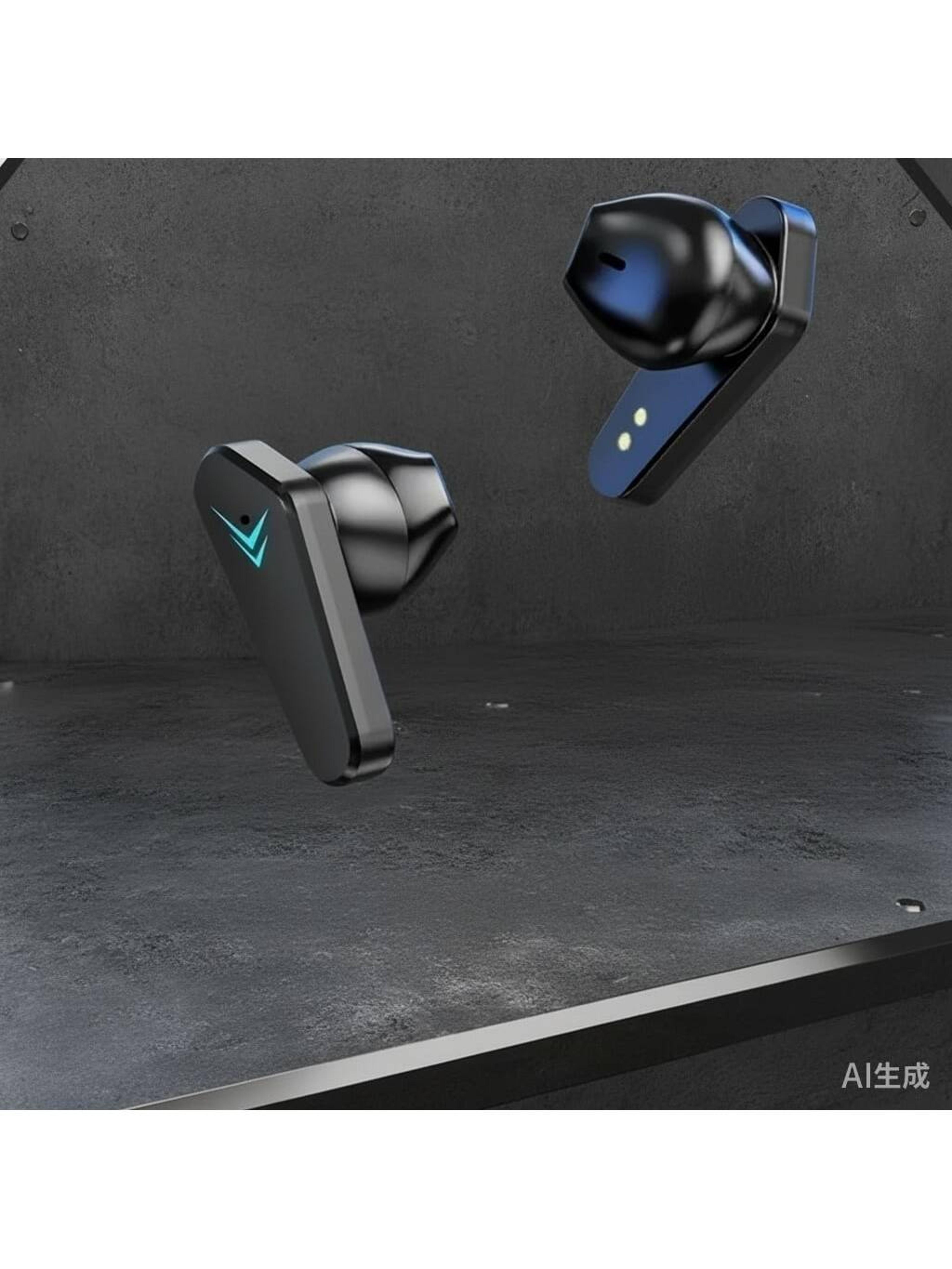 Mini True Wireless Bluetooth Earbuds With HD Calls And Deep Bass 2