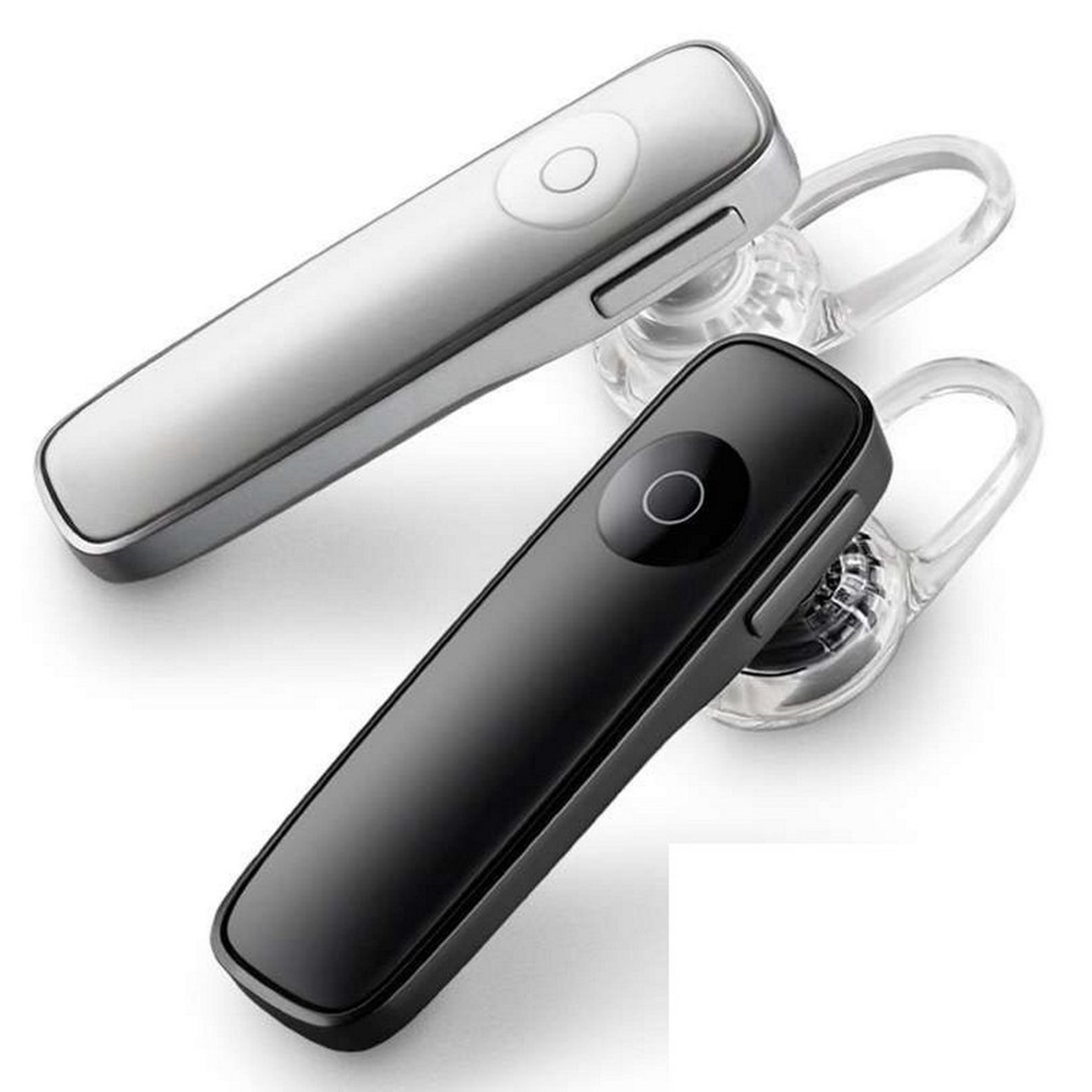 Bluetooth Earphone Wireless Headset With Mic For Handsfree Calls And Music 3