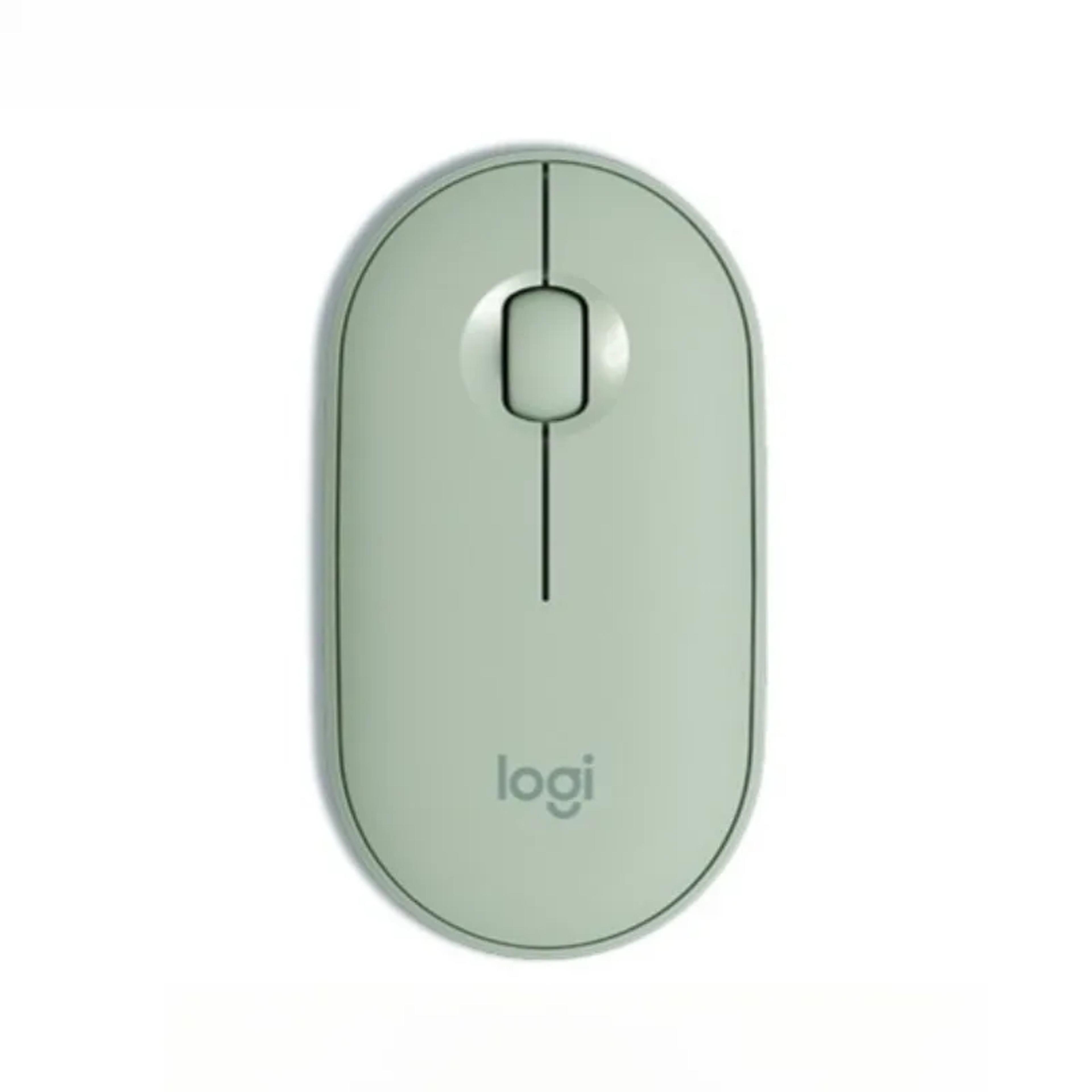 POP M350 Bluetooth Mouse Silent Wireless Mouse Slim Portable Mouse For Laptop PC  Office 5