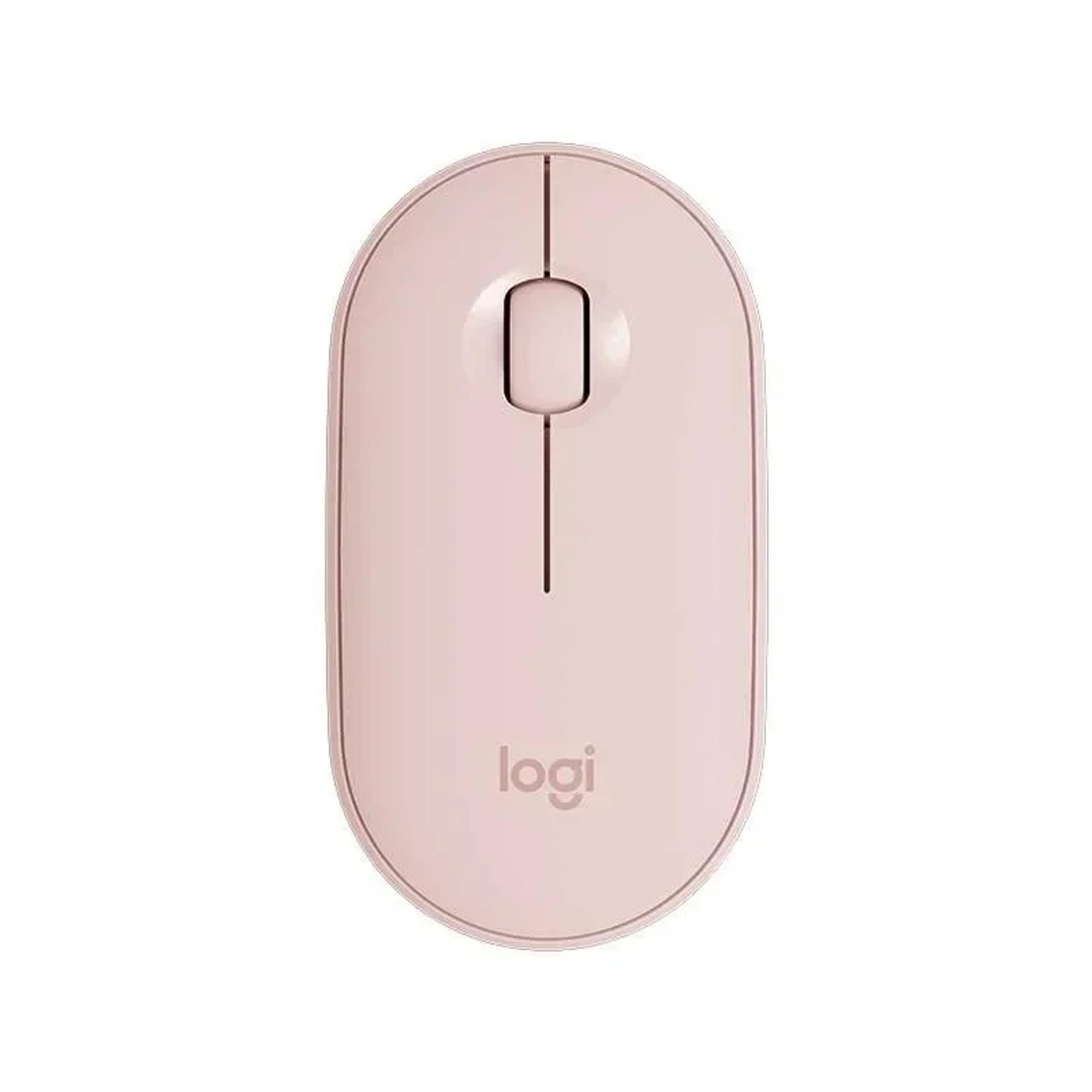 POP M350 Bluetooth Mouse Silent Wireless Mouse Slim Portable Mouse For Laptop PC  Office 6